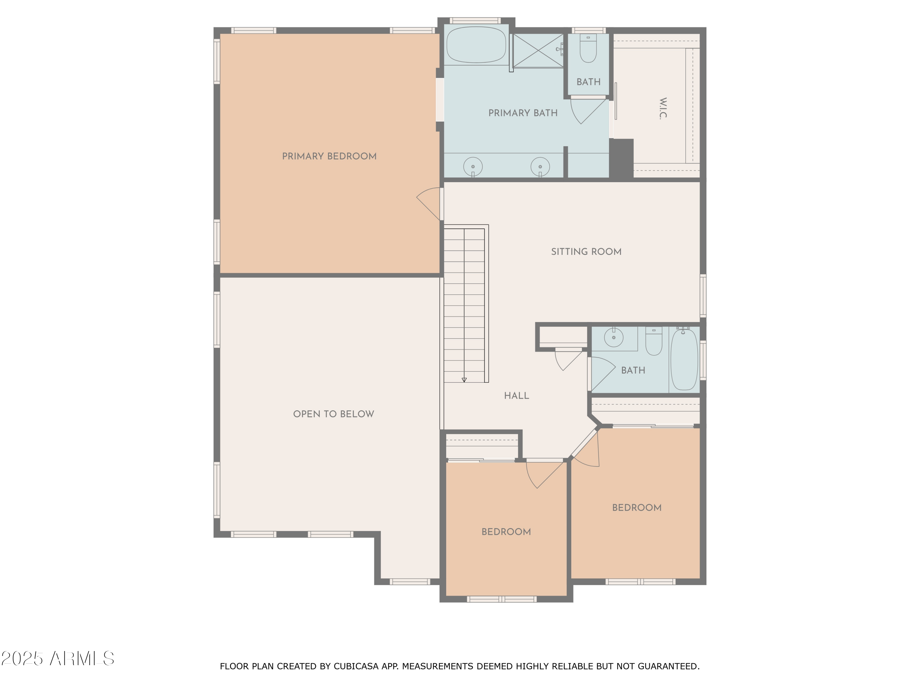 41209 W HAYDEN Drive