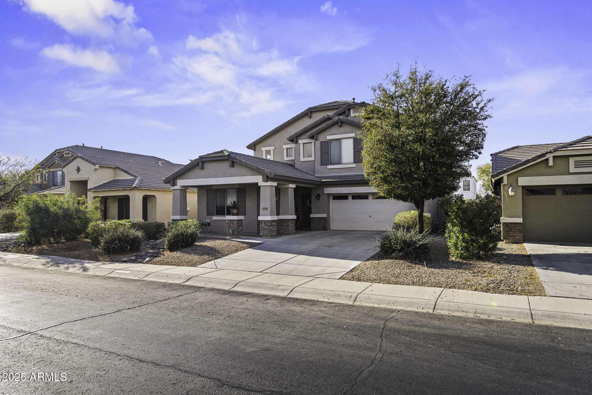 41209 W HAYDEN Drive