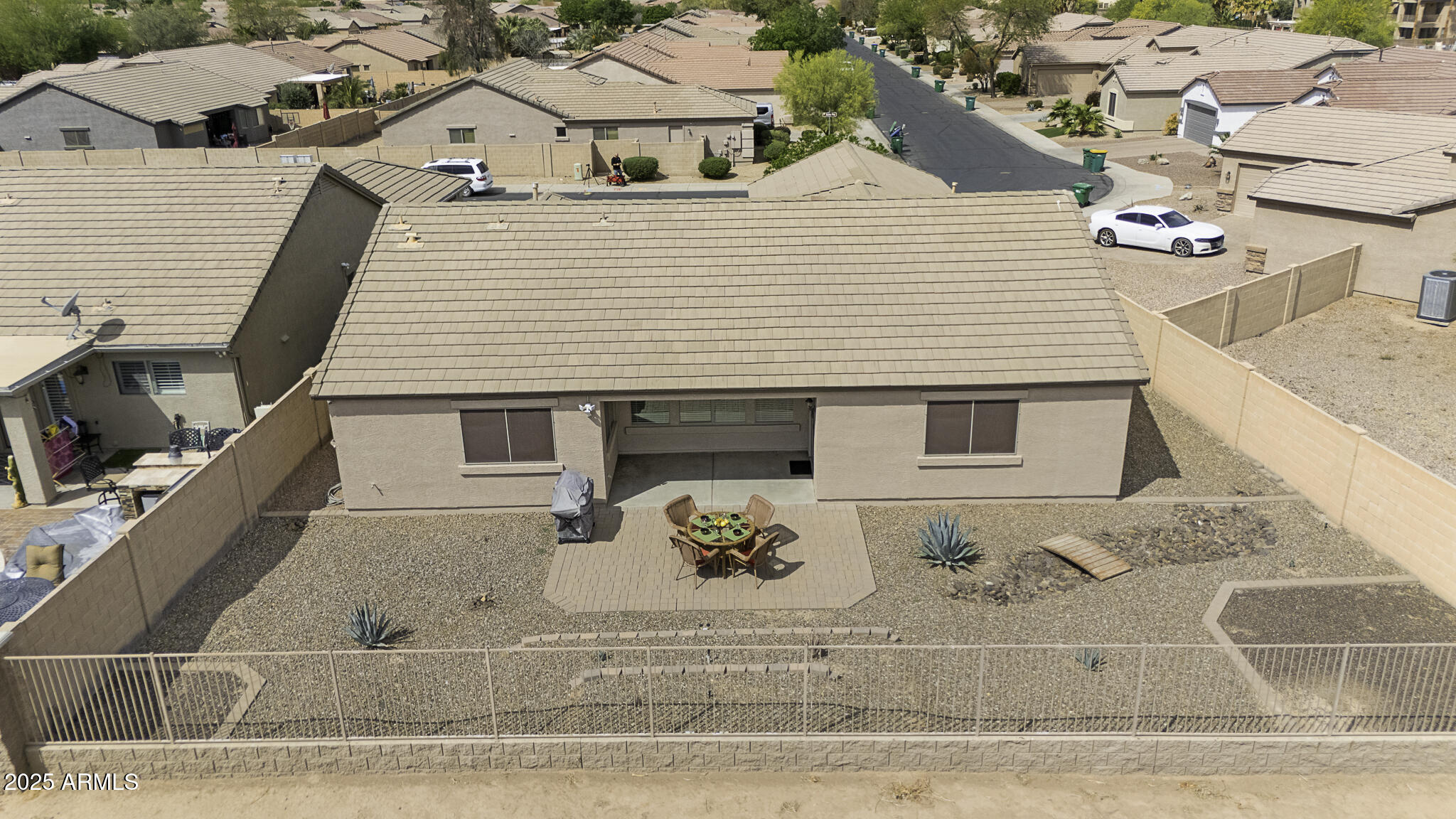 19953 N BUSTOS Way