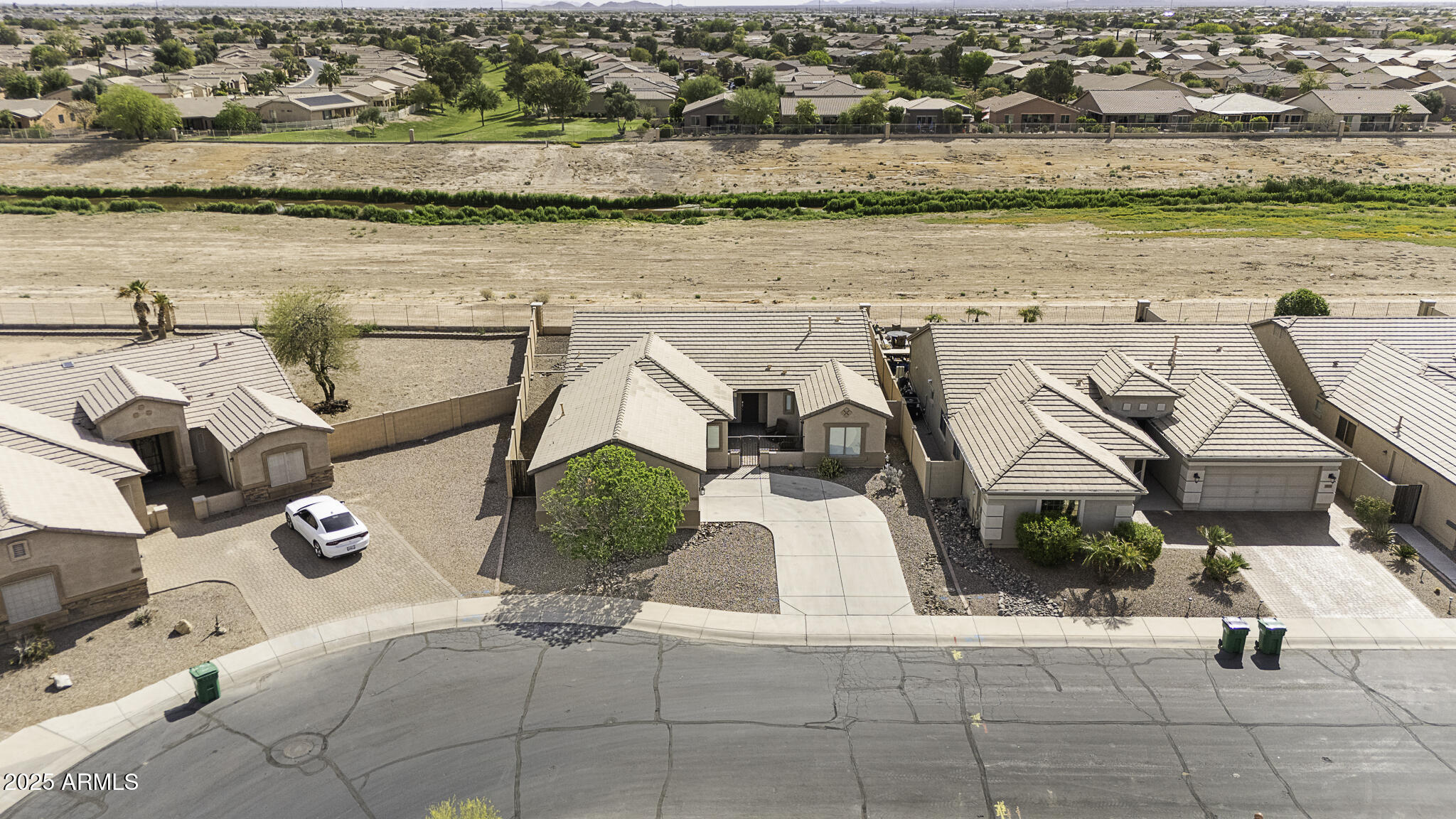 19953 N BUSTOS Way