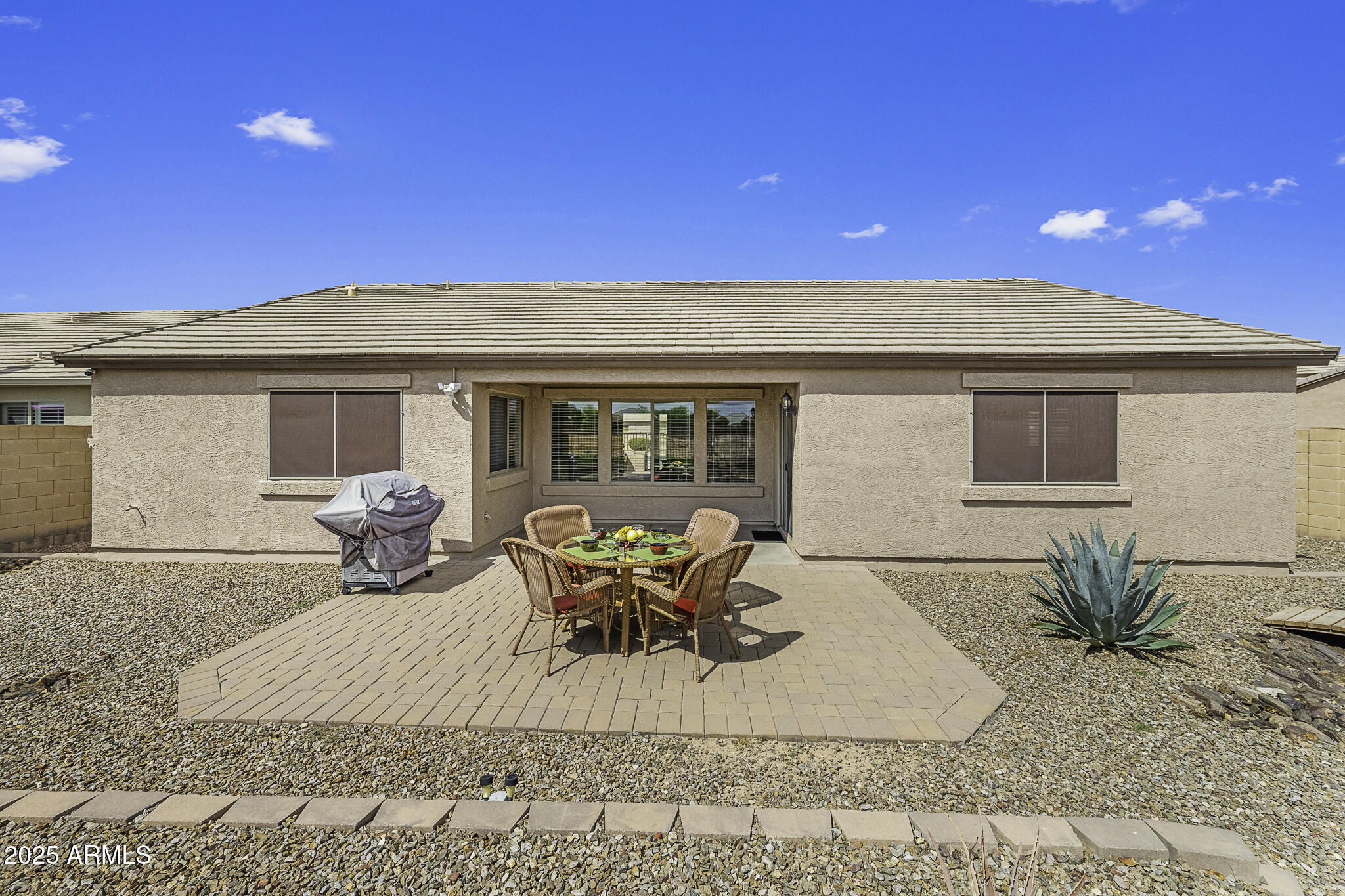 19953 N BUSTOS Way