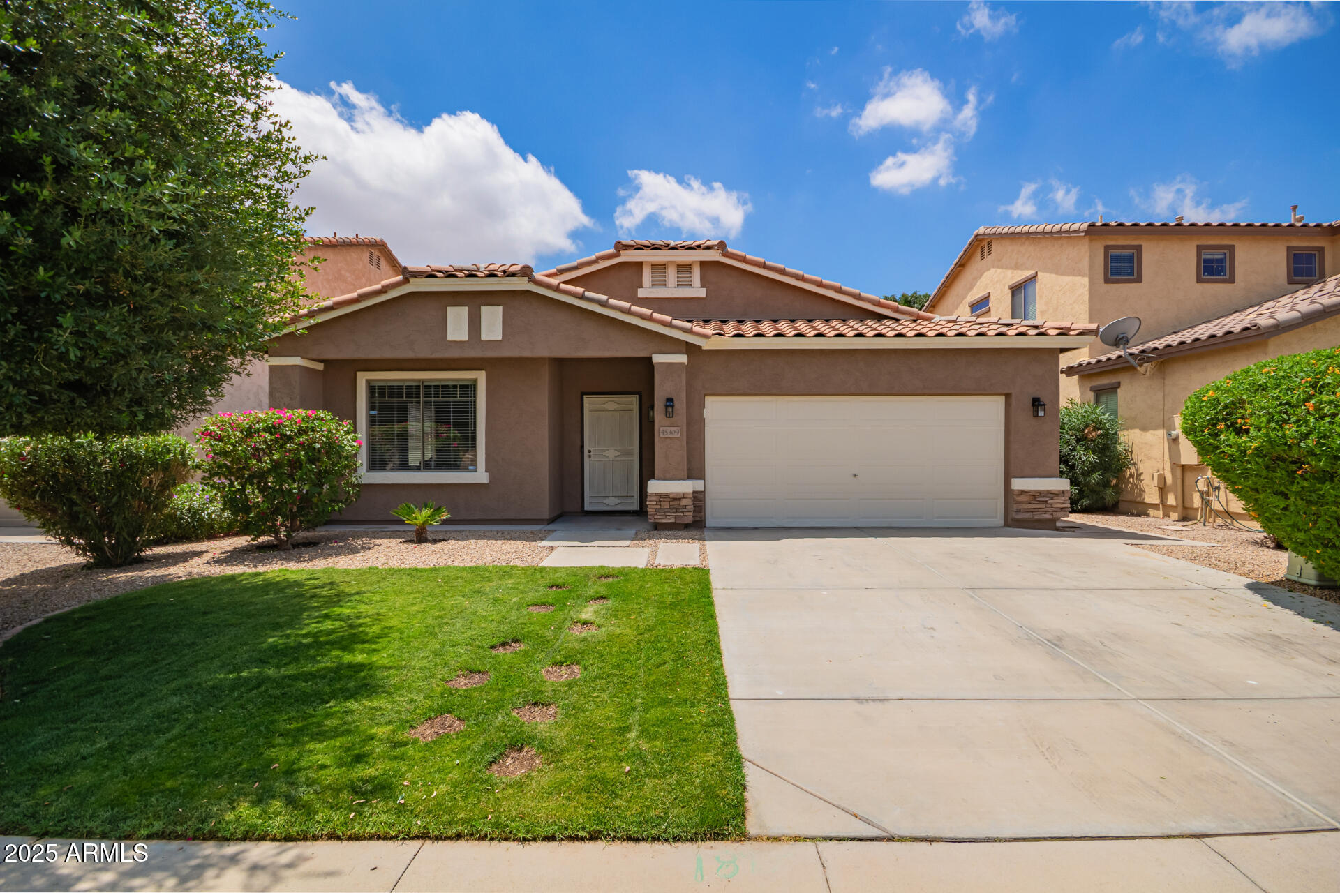 45309 W GAVILAN Drive