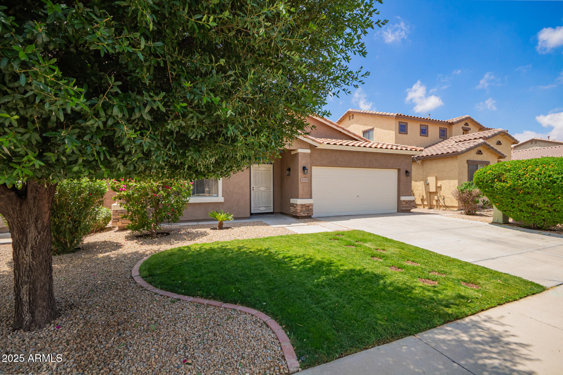45309 W GAVILAN Drive