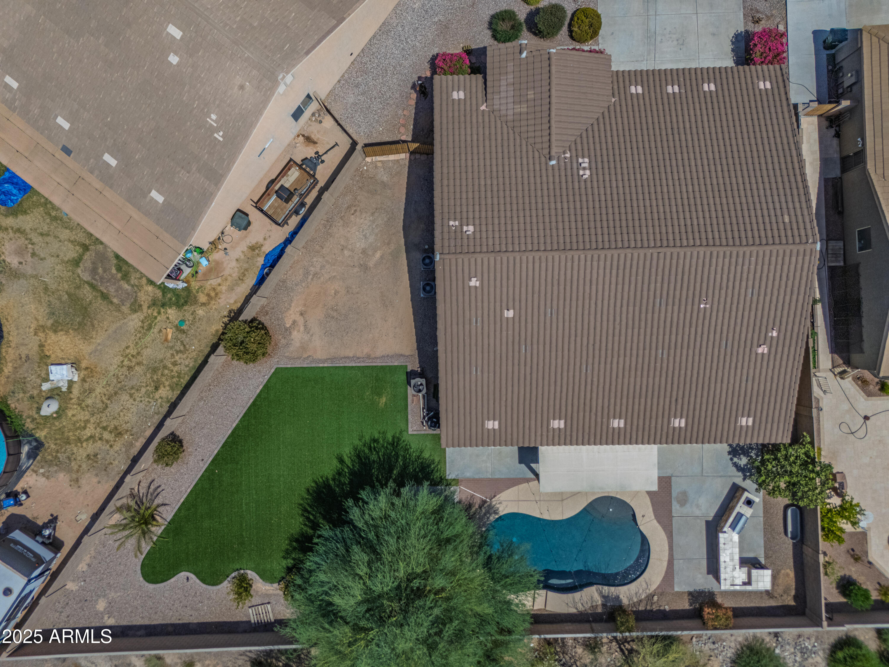 3475 N EXCALIBUR Place