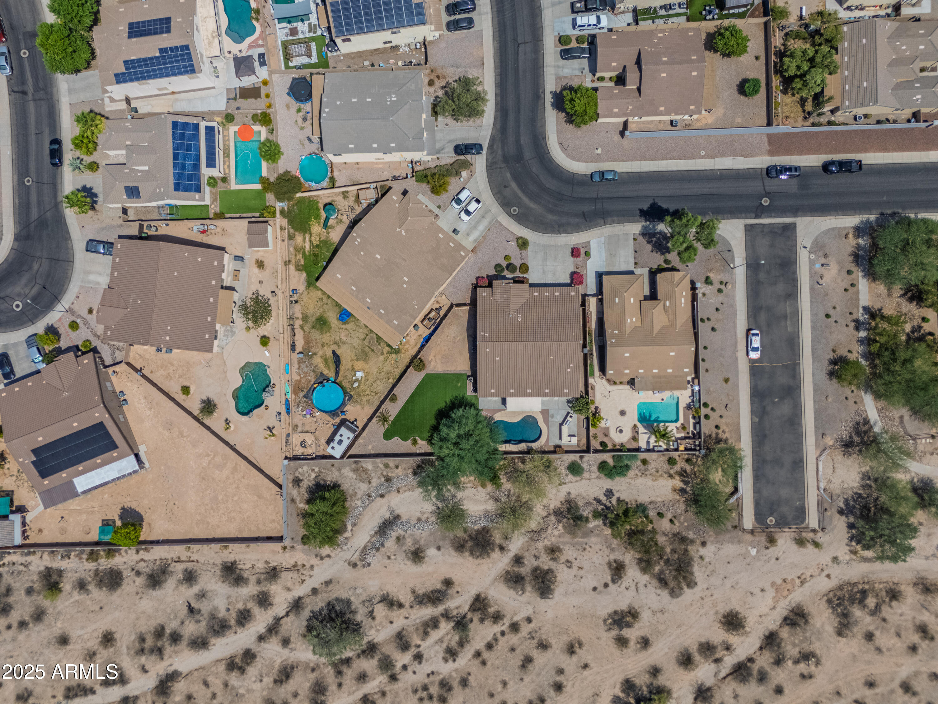 3475 N EXCALIBUR Place