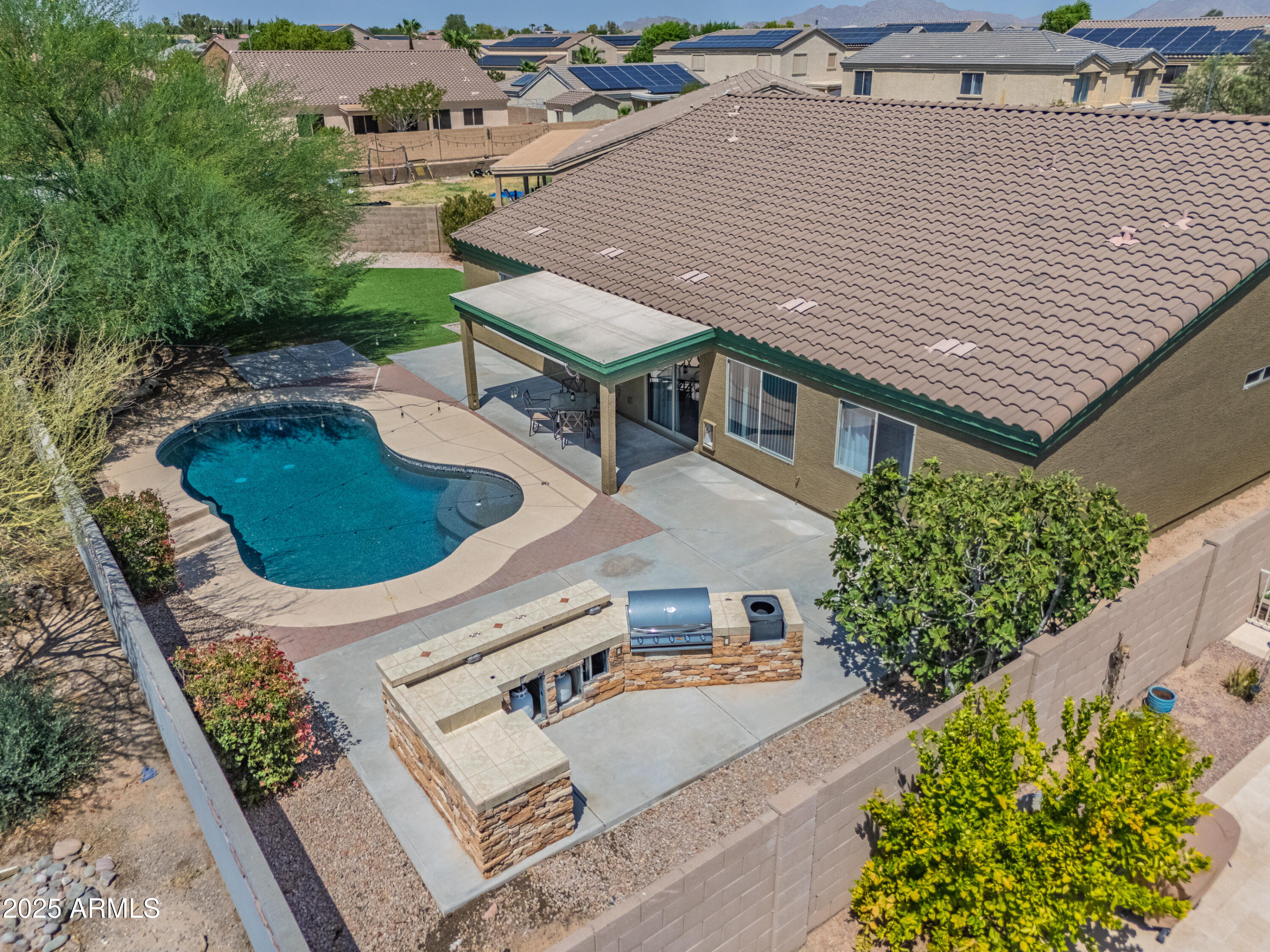 3475 N EXCALIBUR Place