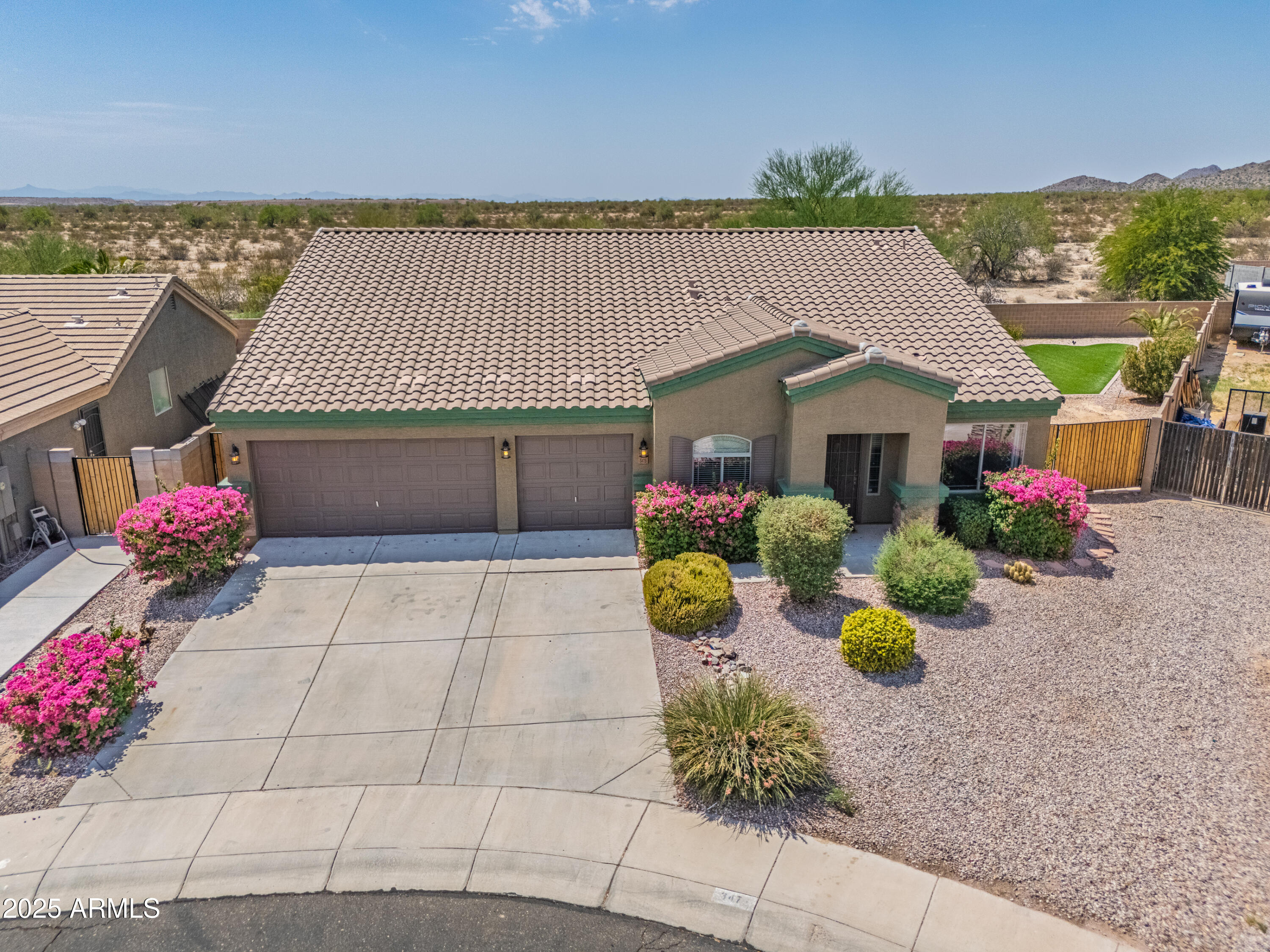 3475 N EXCALIBUR Place