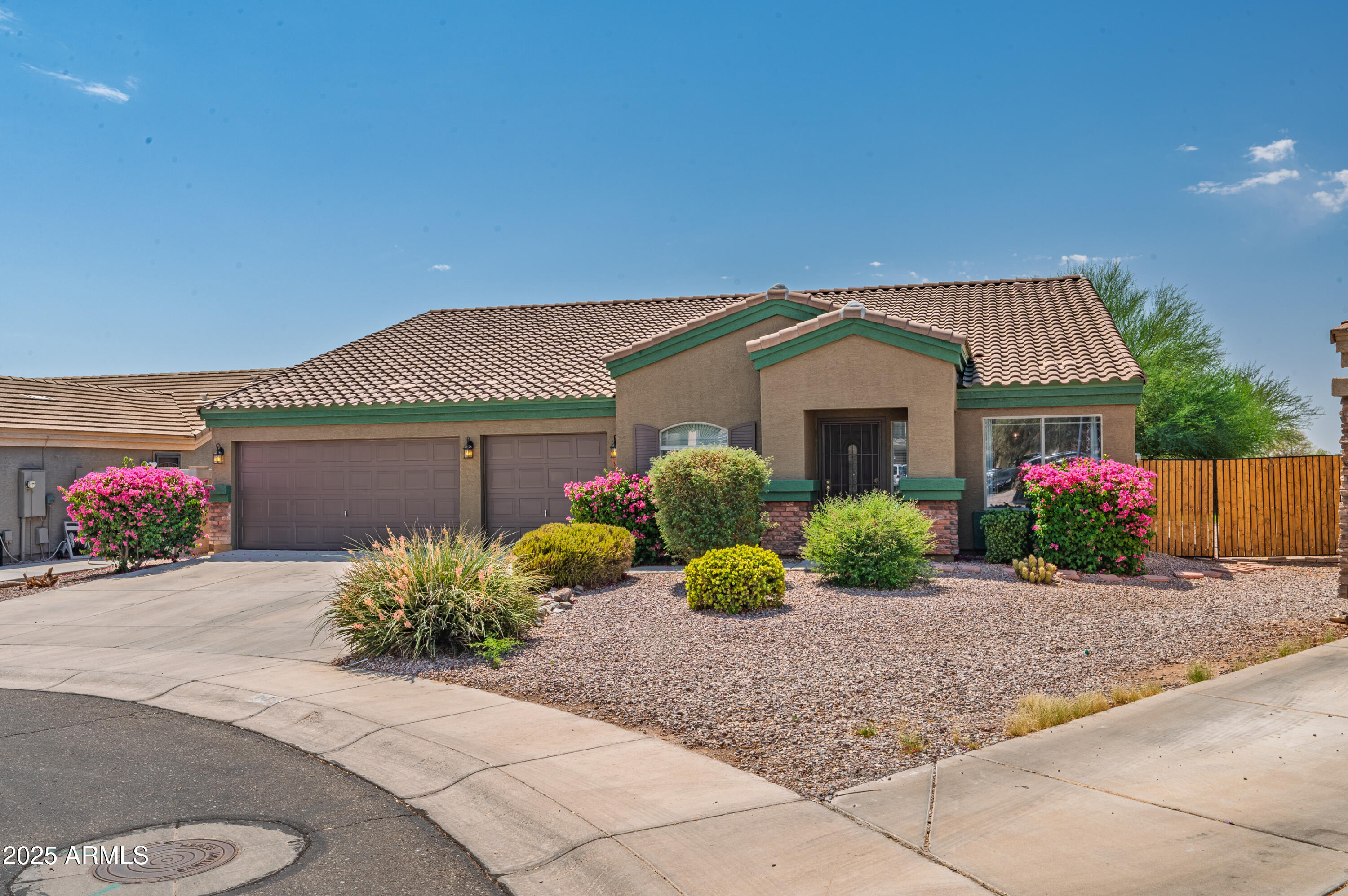 3475 N EXCALIBUR Place