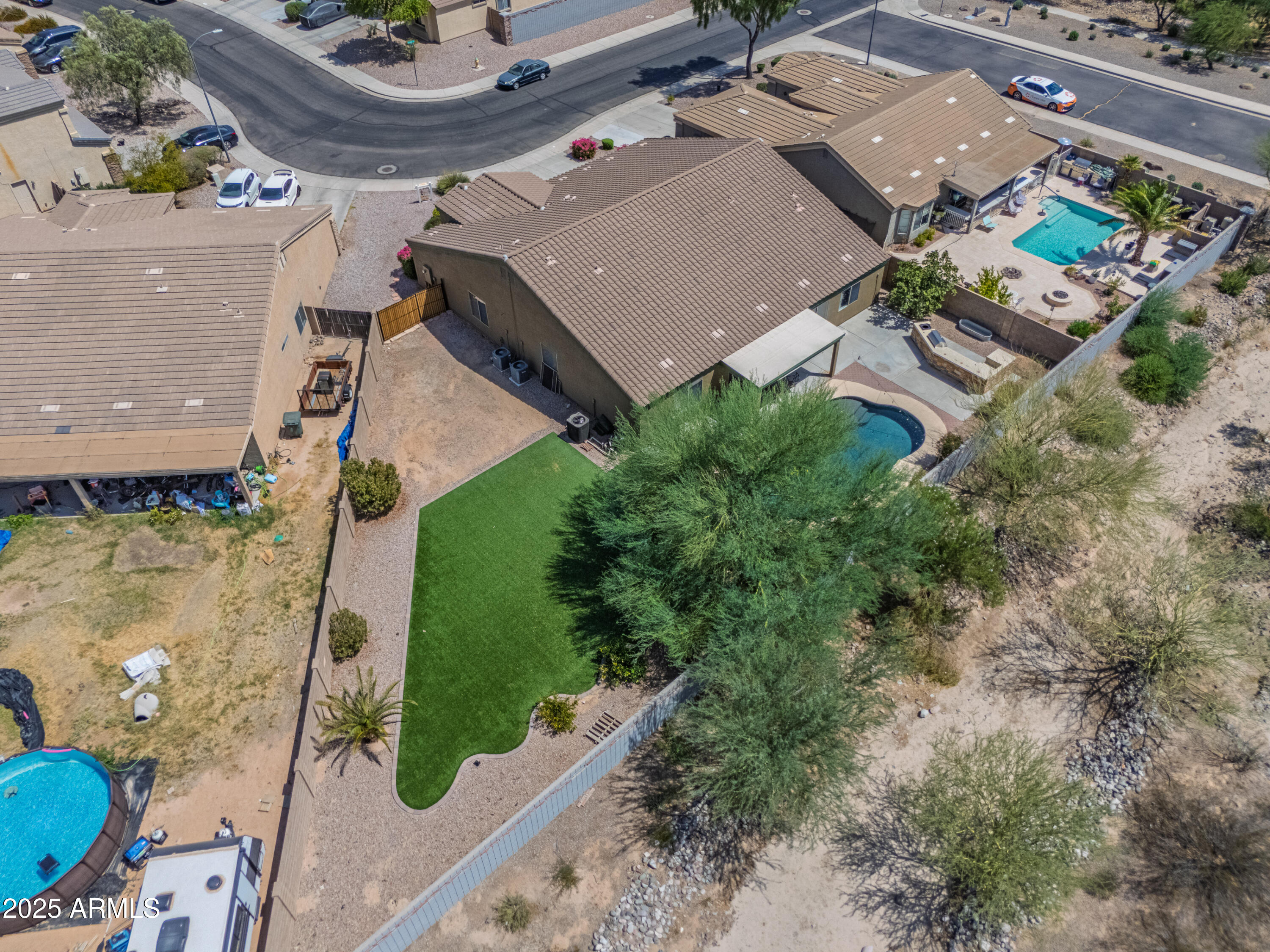 3475 N EXCALIBUR Place