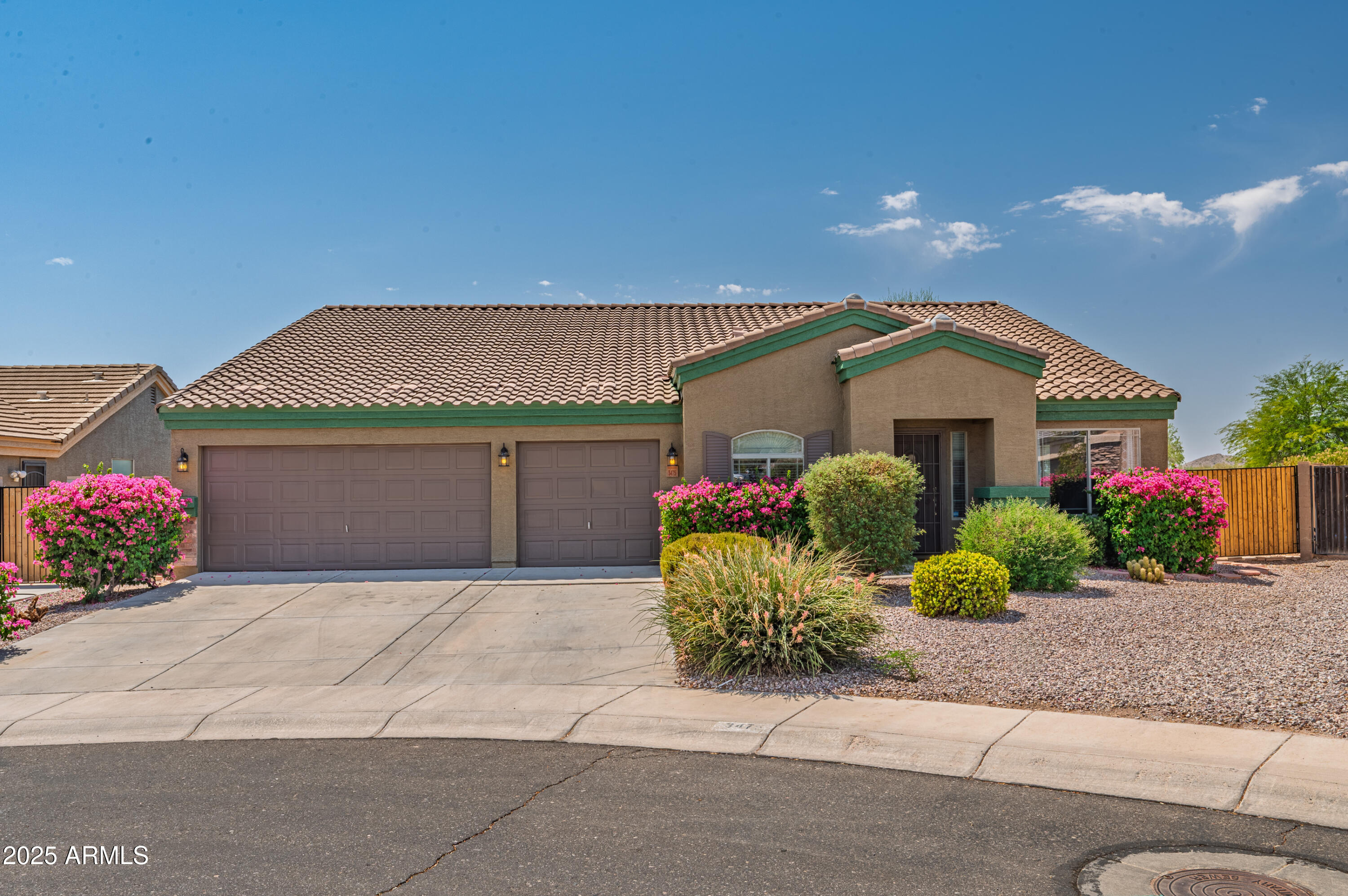 3475 N EXCALIBUR Place