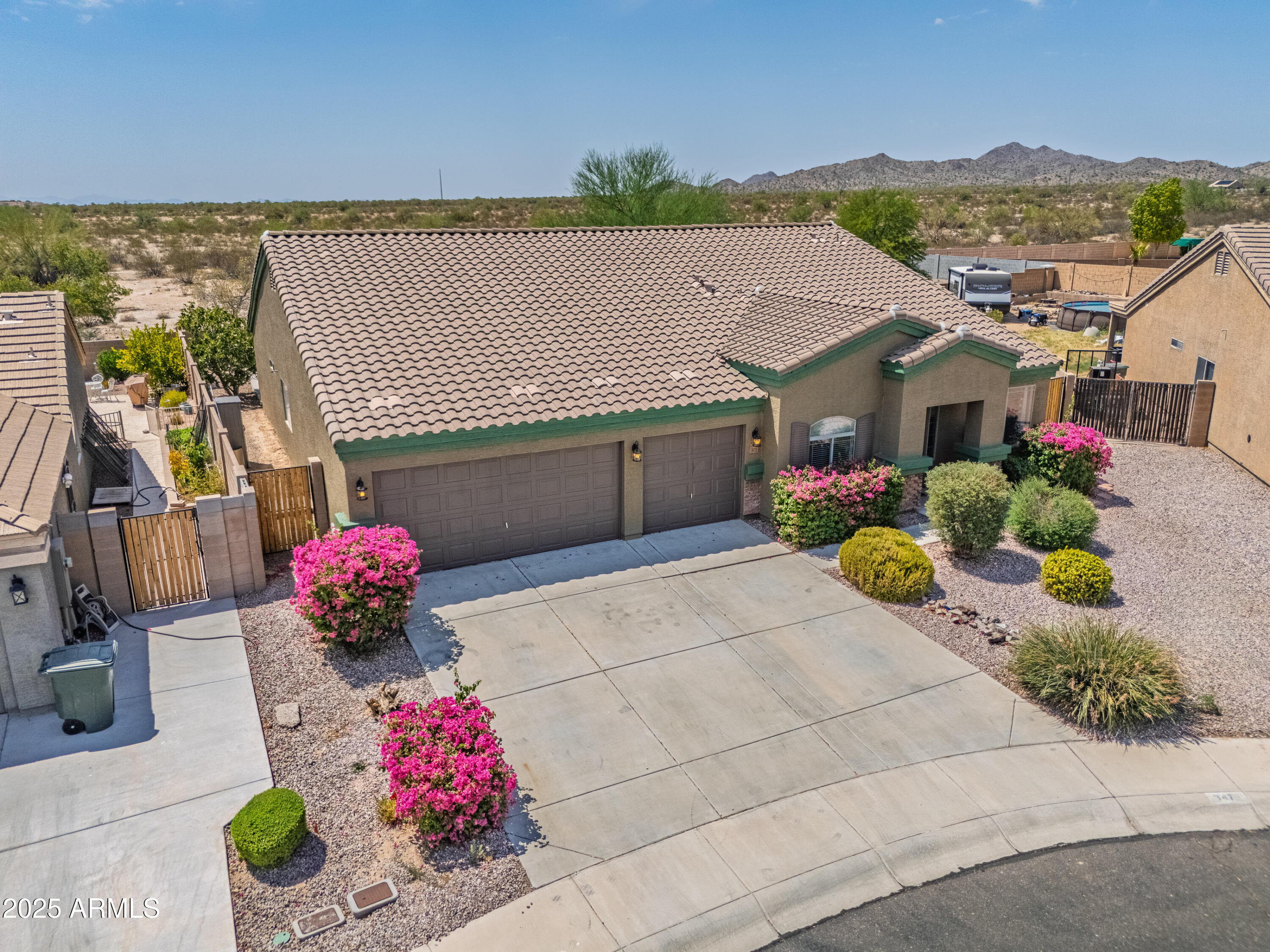 3475 N EXCALIBUR Place