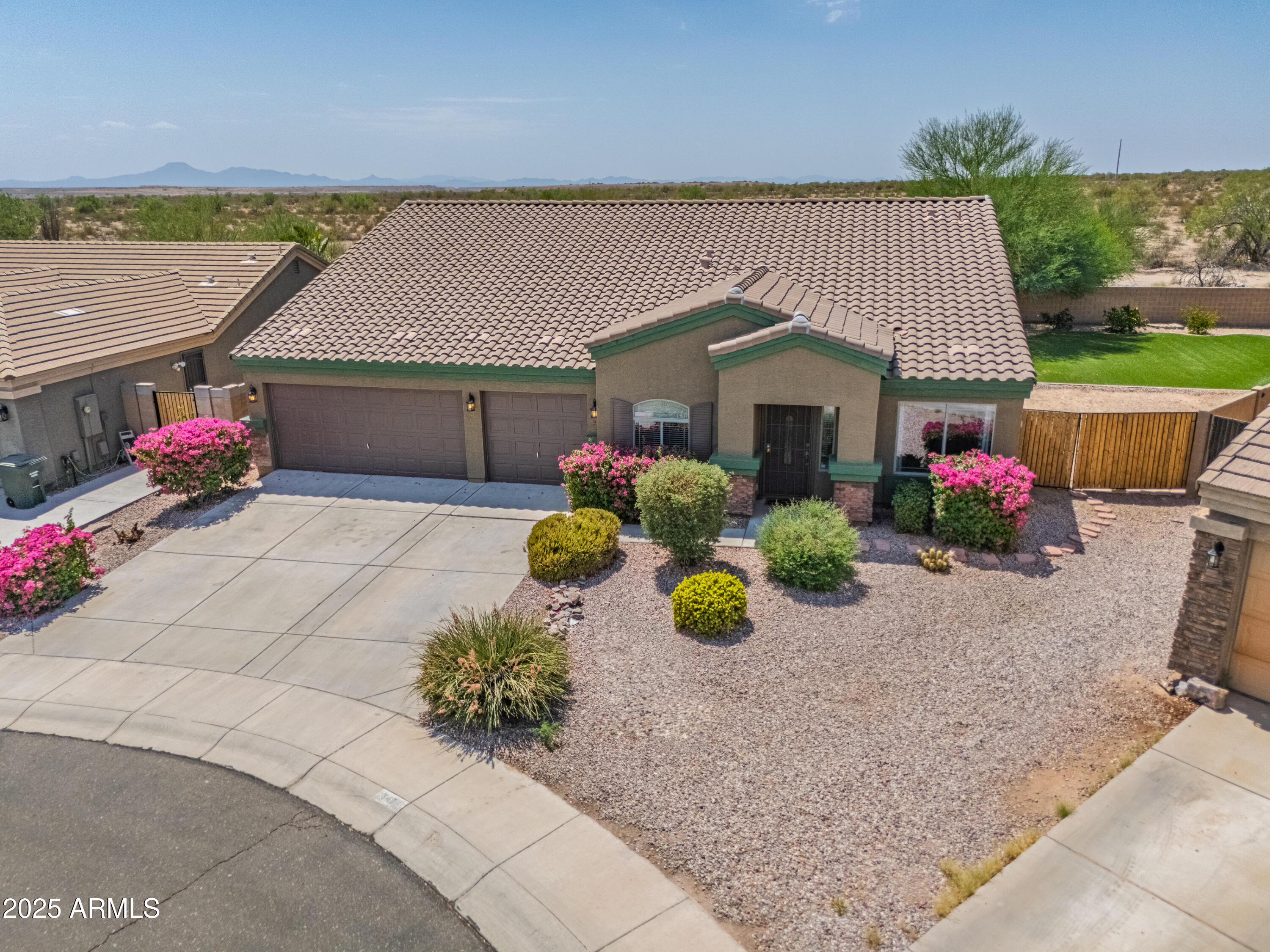 3475 N EXCALIBUR Place