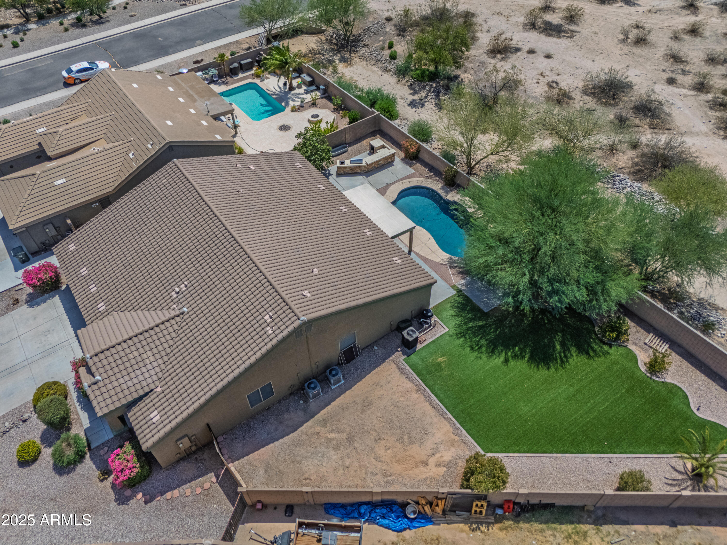 3475 N EXCALIBUR Place