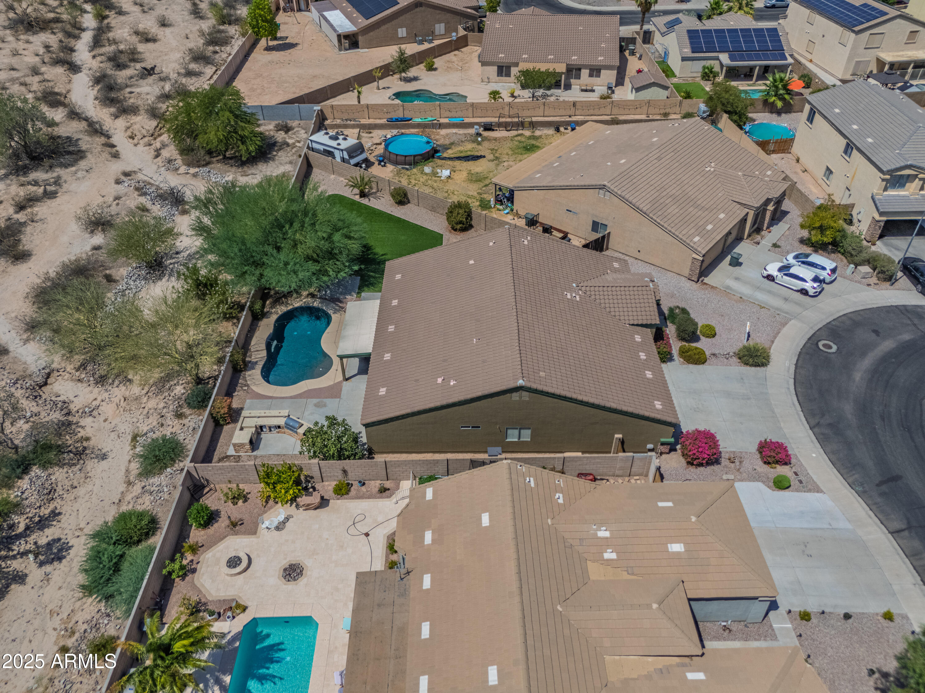 3475 N EXCALIBUR Place