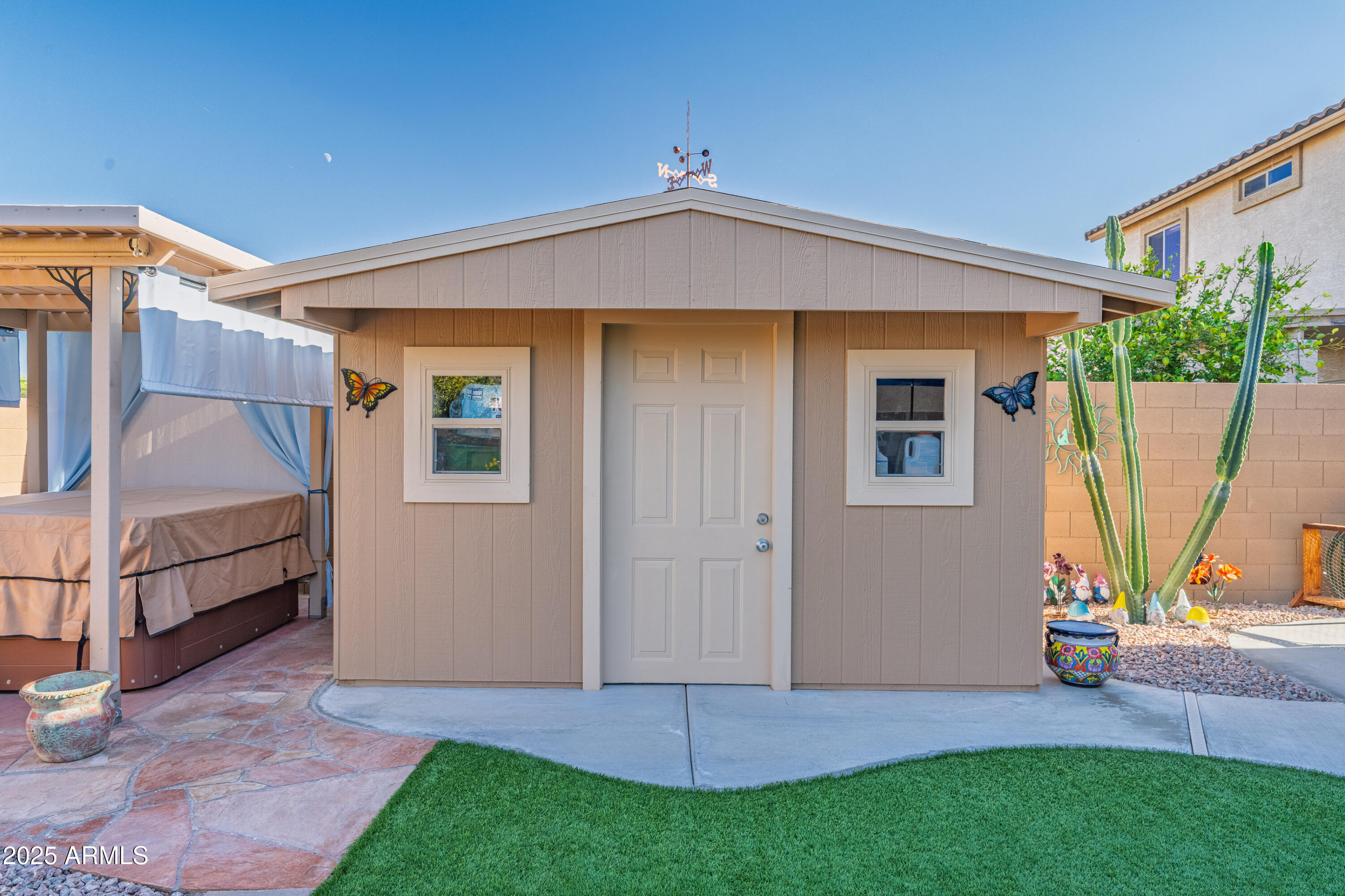 42812 W MARTIE LYNN Road