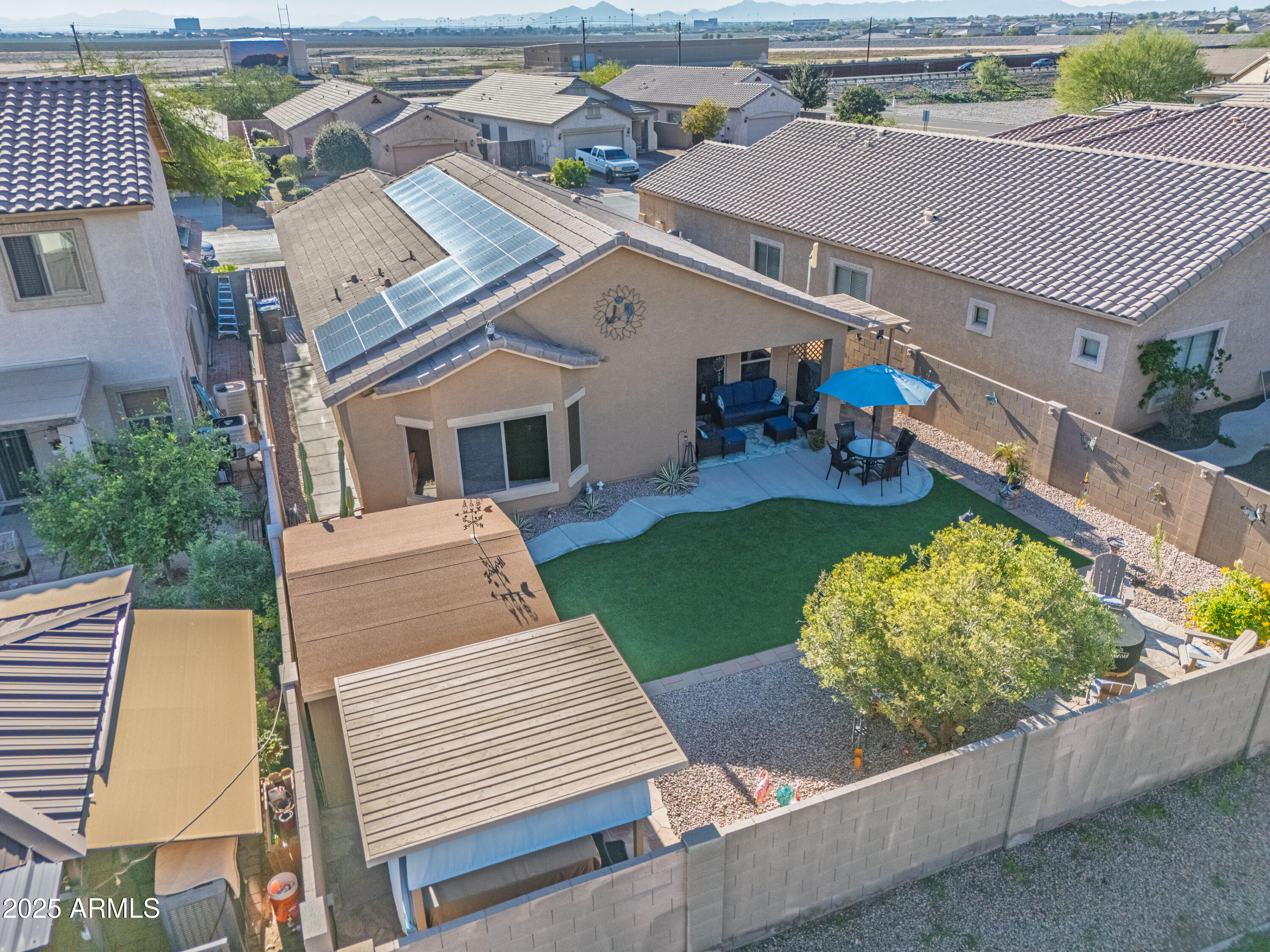 42812 W MARTIE LYNN Road