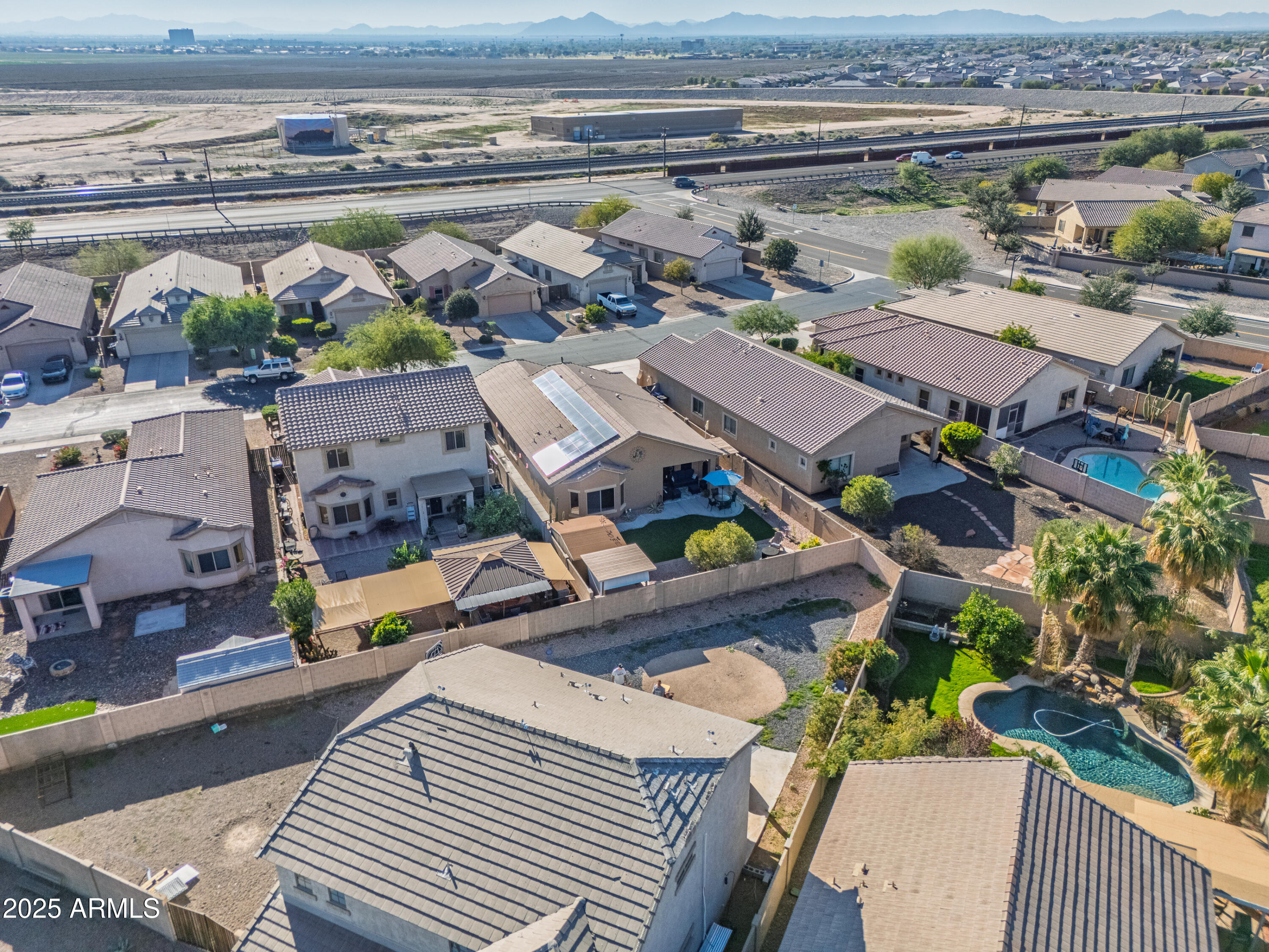42812 W MARTIE LYNN Road