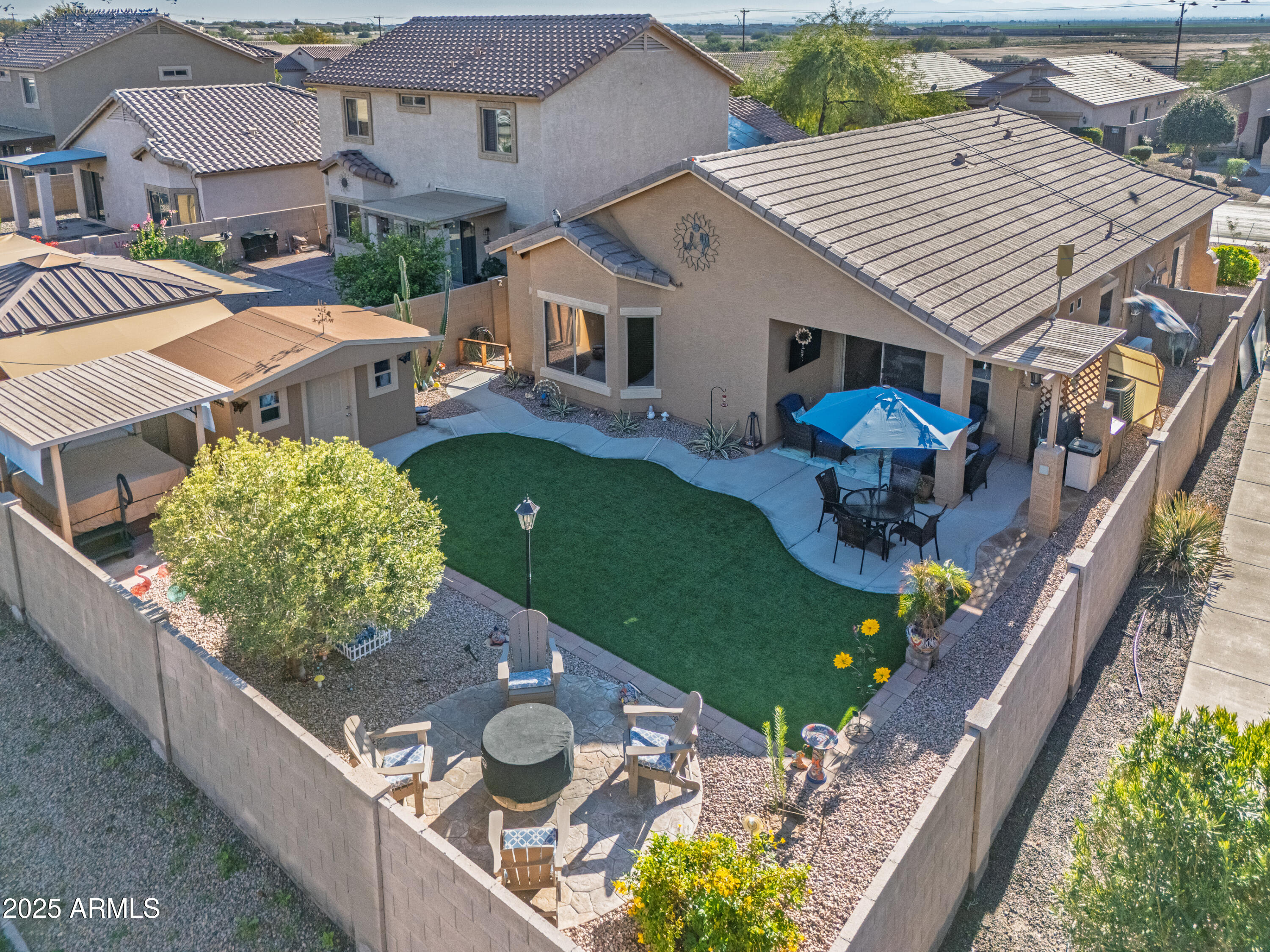 42812 W MARTIE LYNN Road