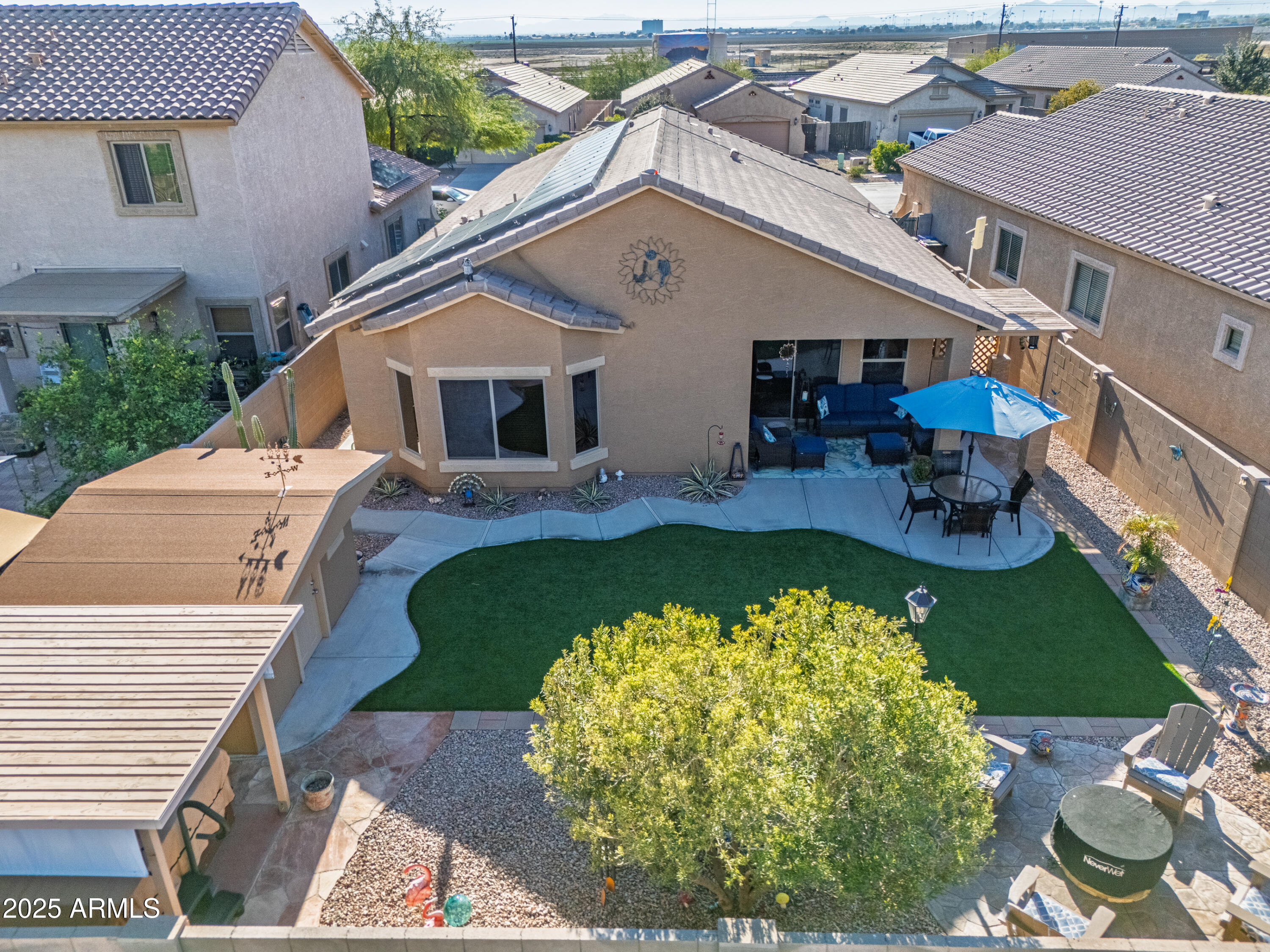 42812 W MARTIE LYNN Road