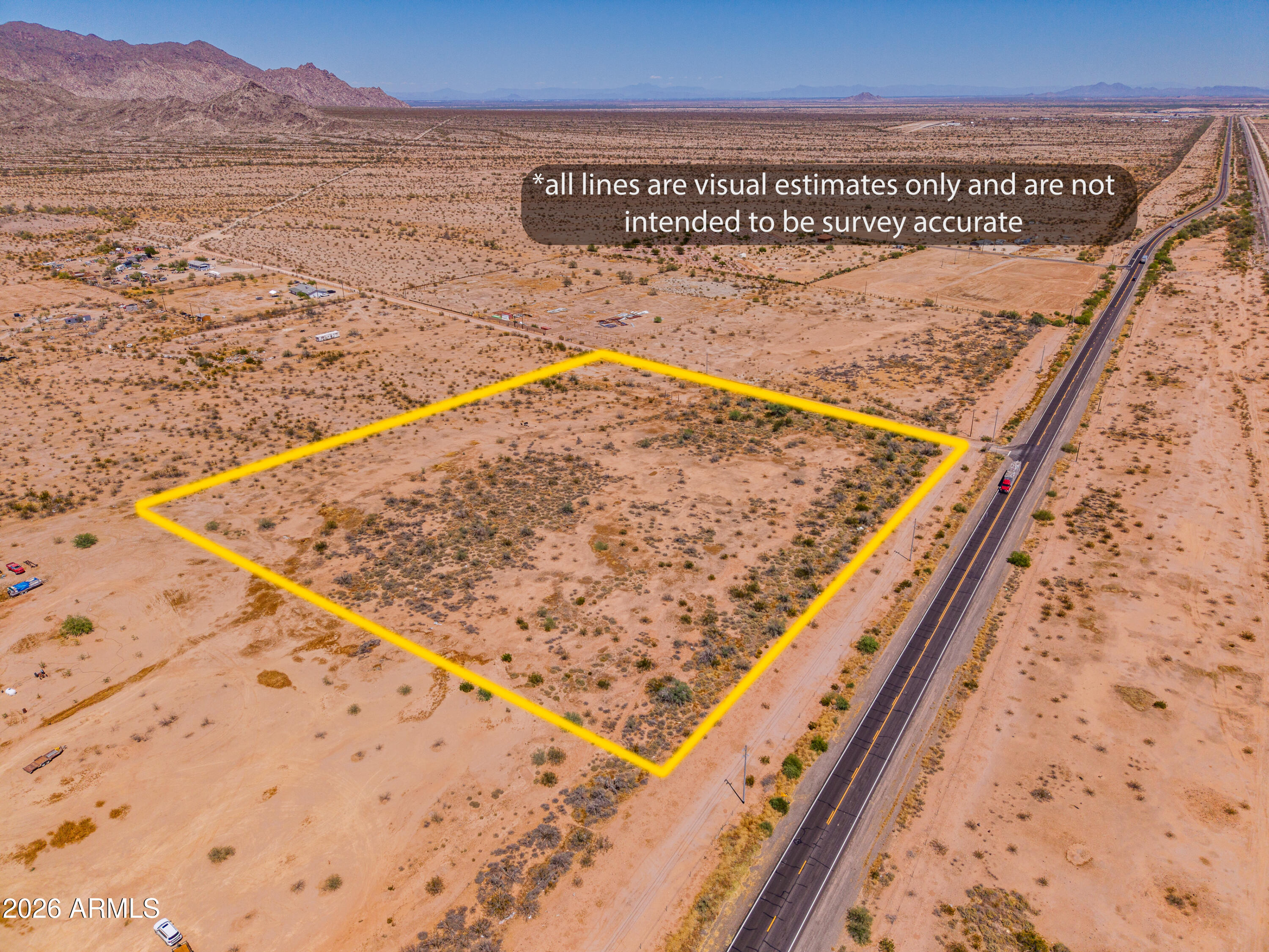 000 N SanRafael Road -