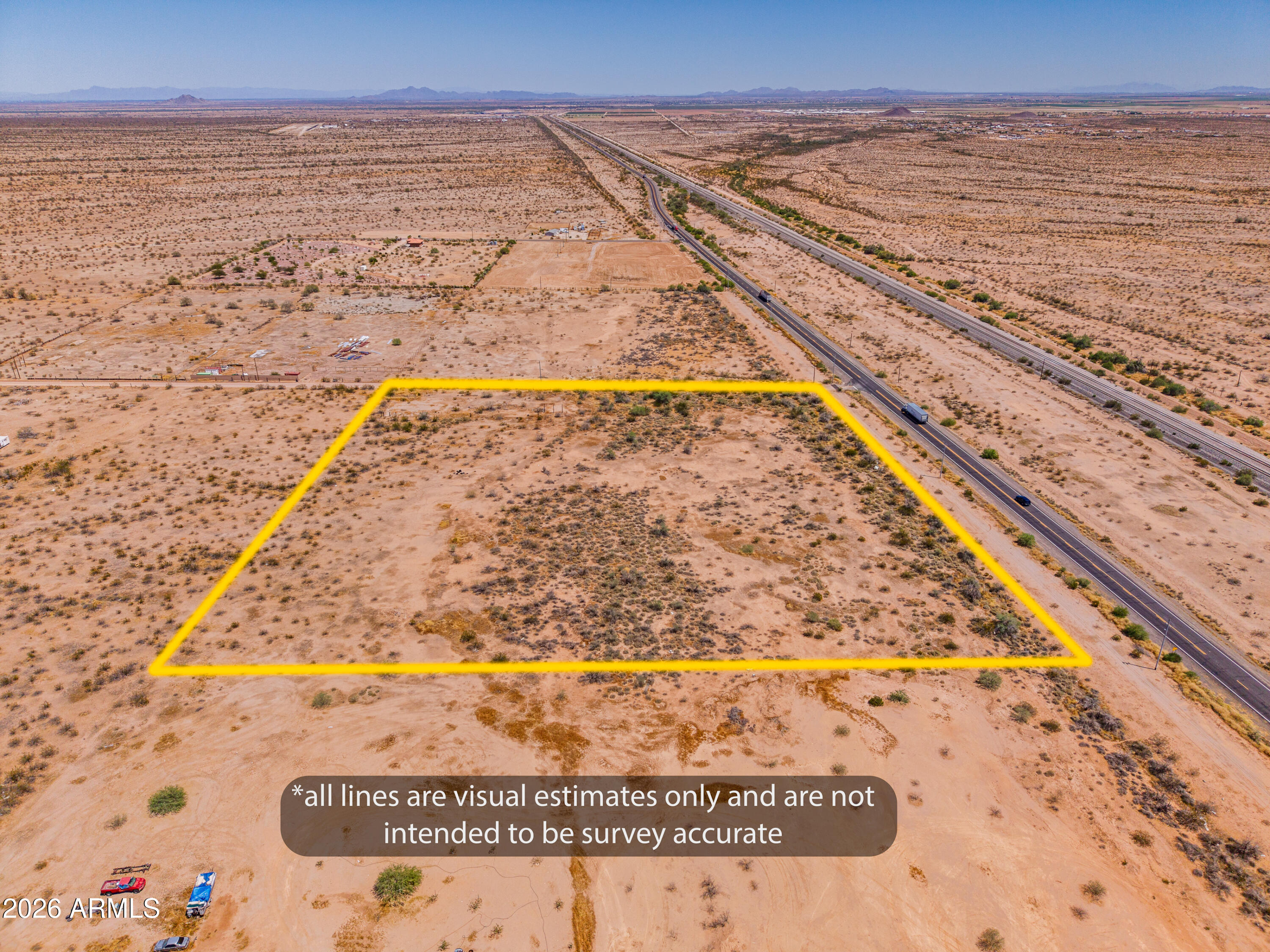 000 N SanRafael Road -