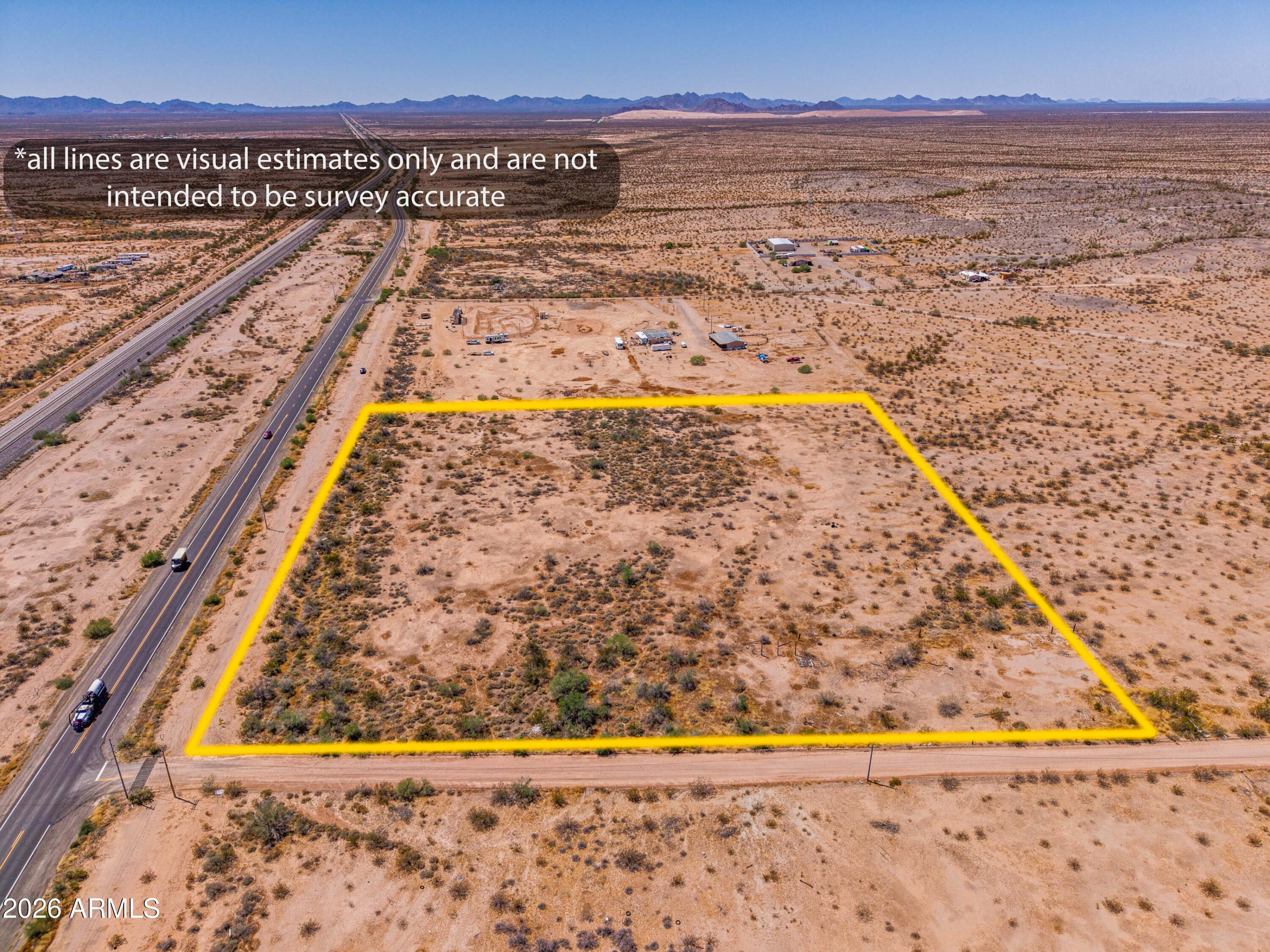 000 N SanRafael Road -