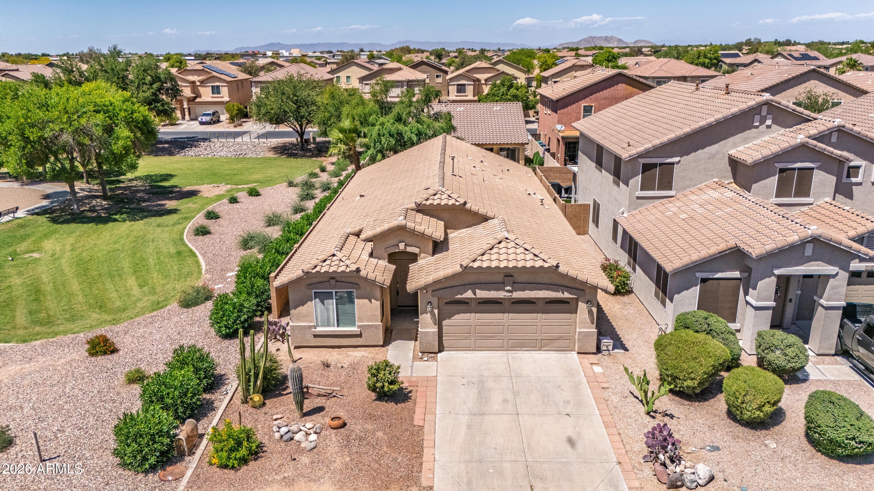 44254 W MCCLELLAND Drive