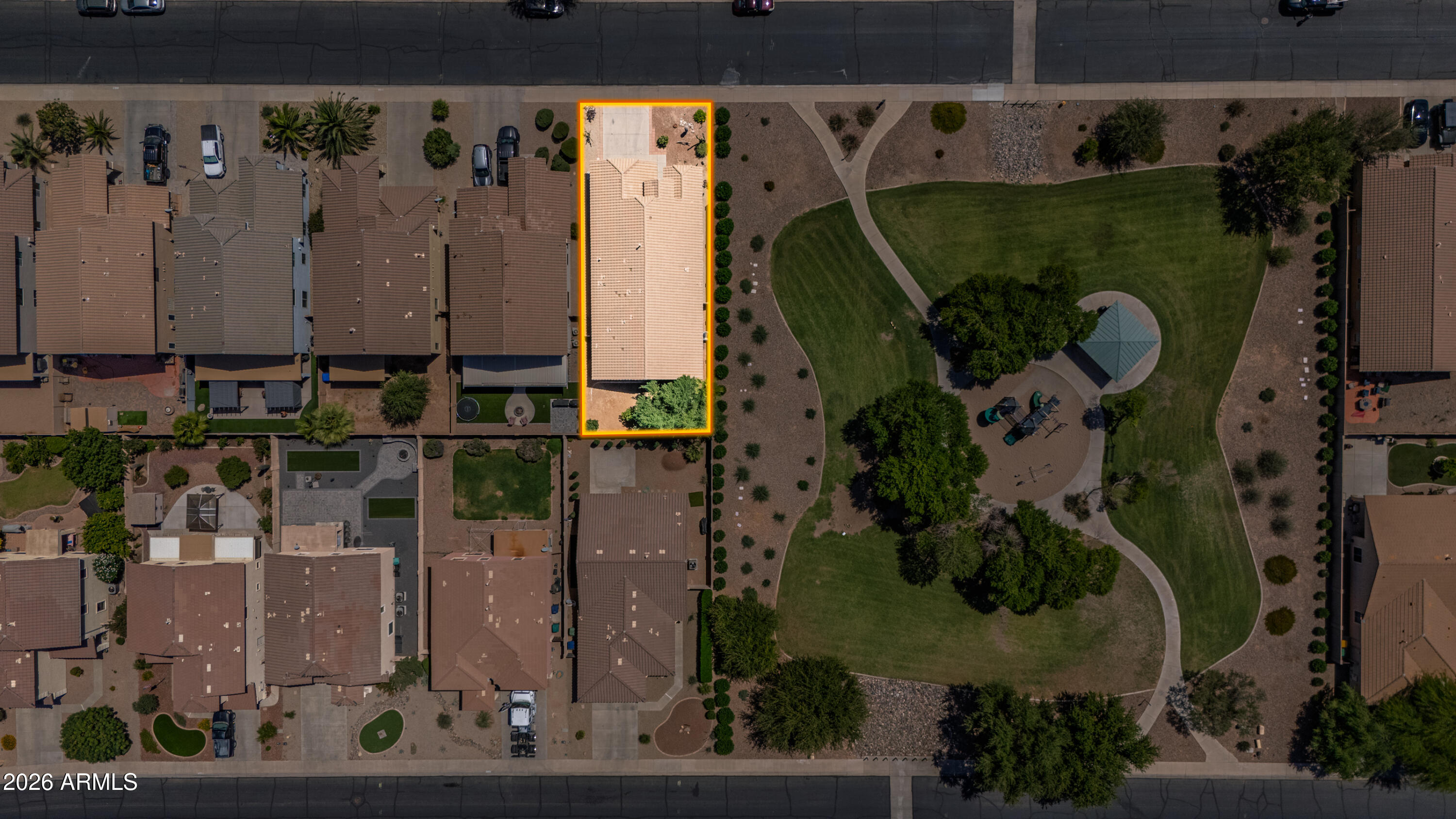 44254 W MCCLELLAND Drive