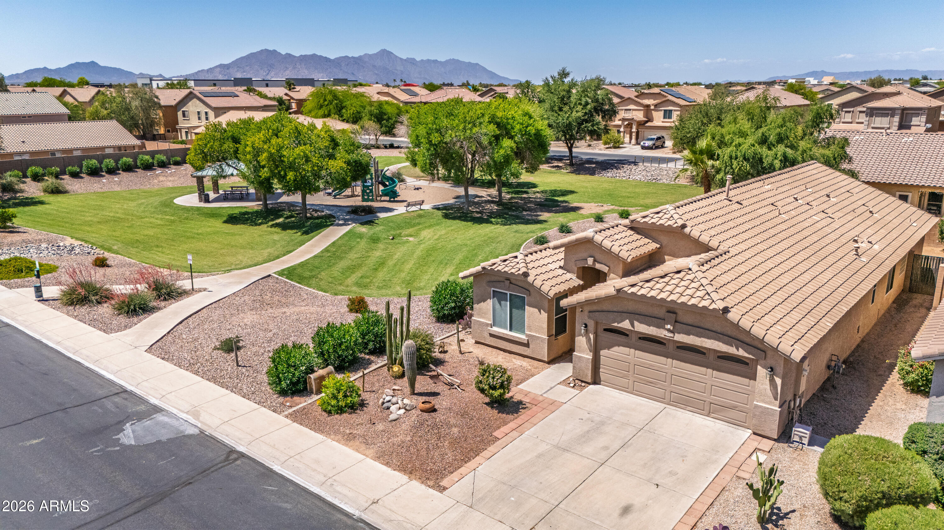 44254 W MCCLELLAND Drive
