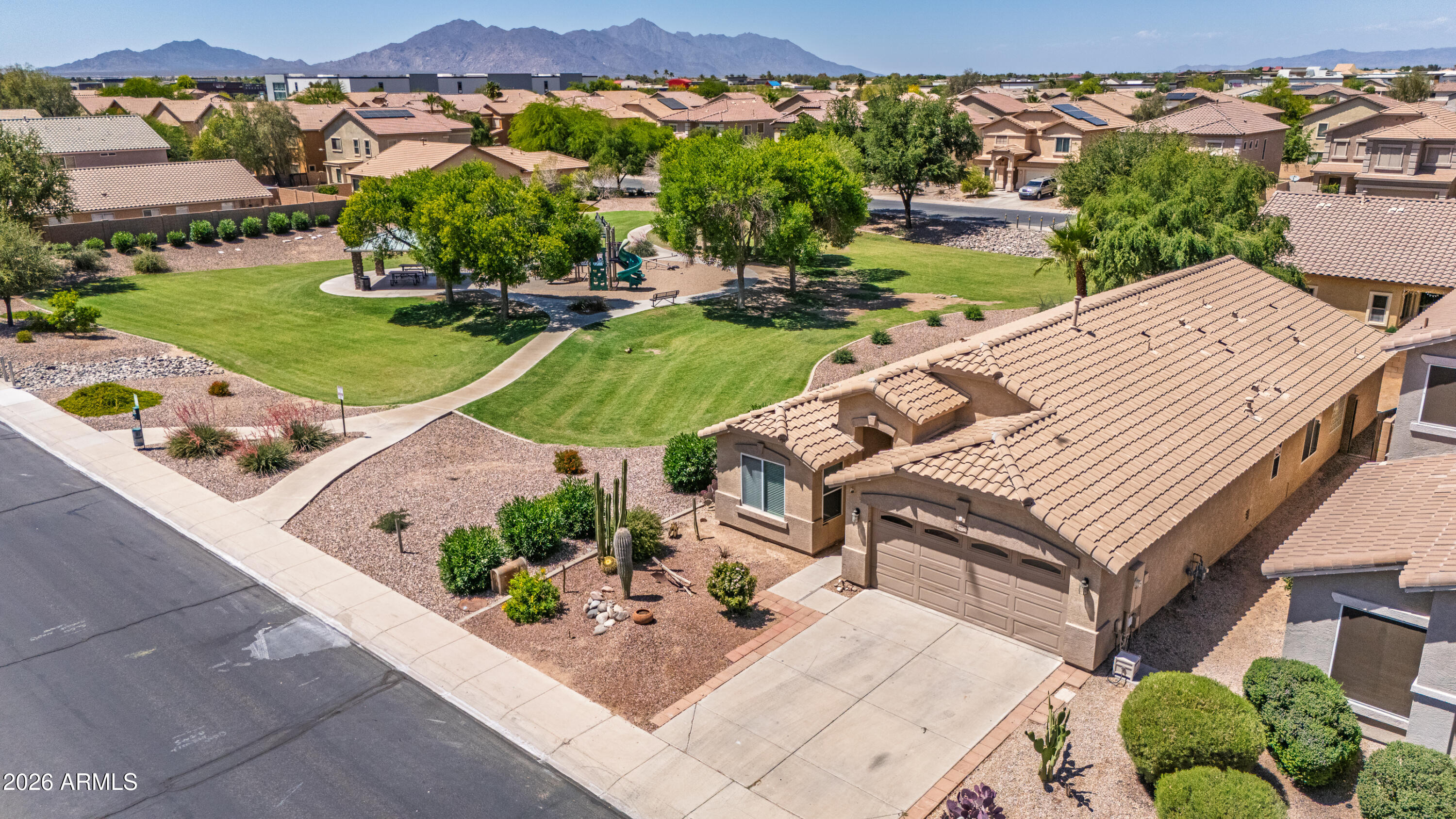 44254 W MCCLELLAND Drive