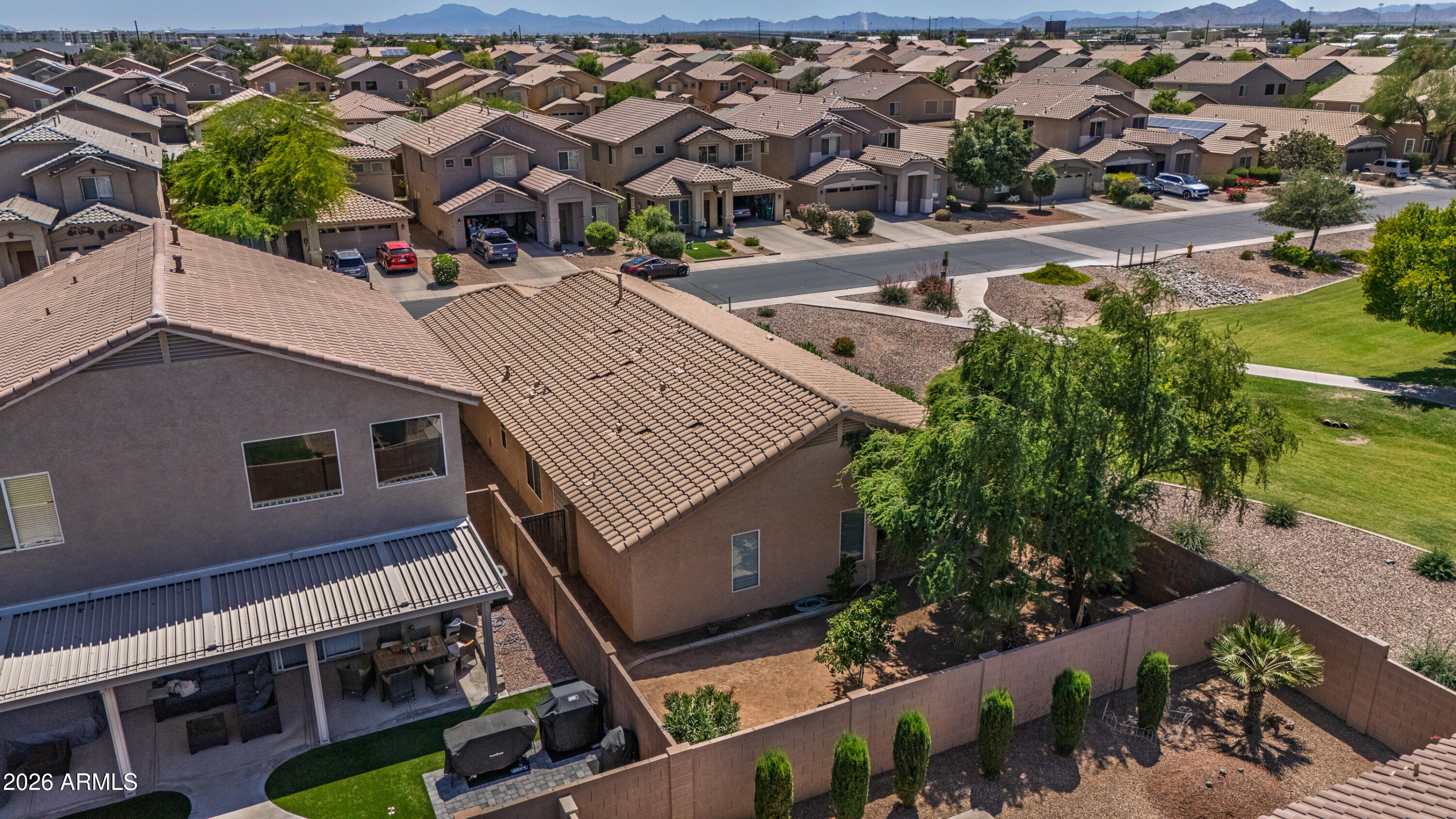 44254 W MCCLELLAND Drive
