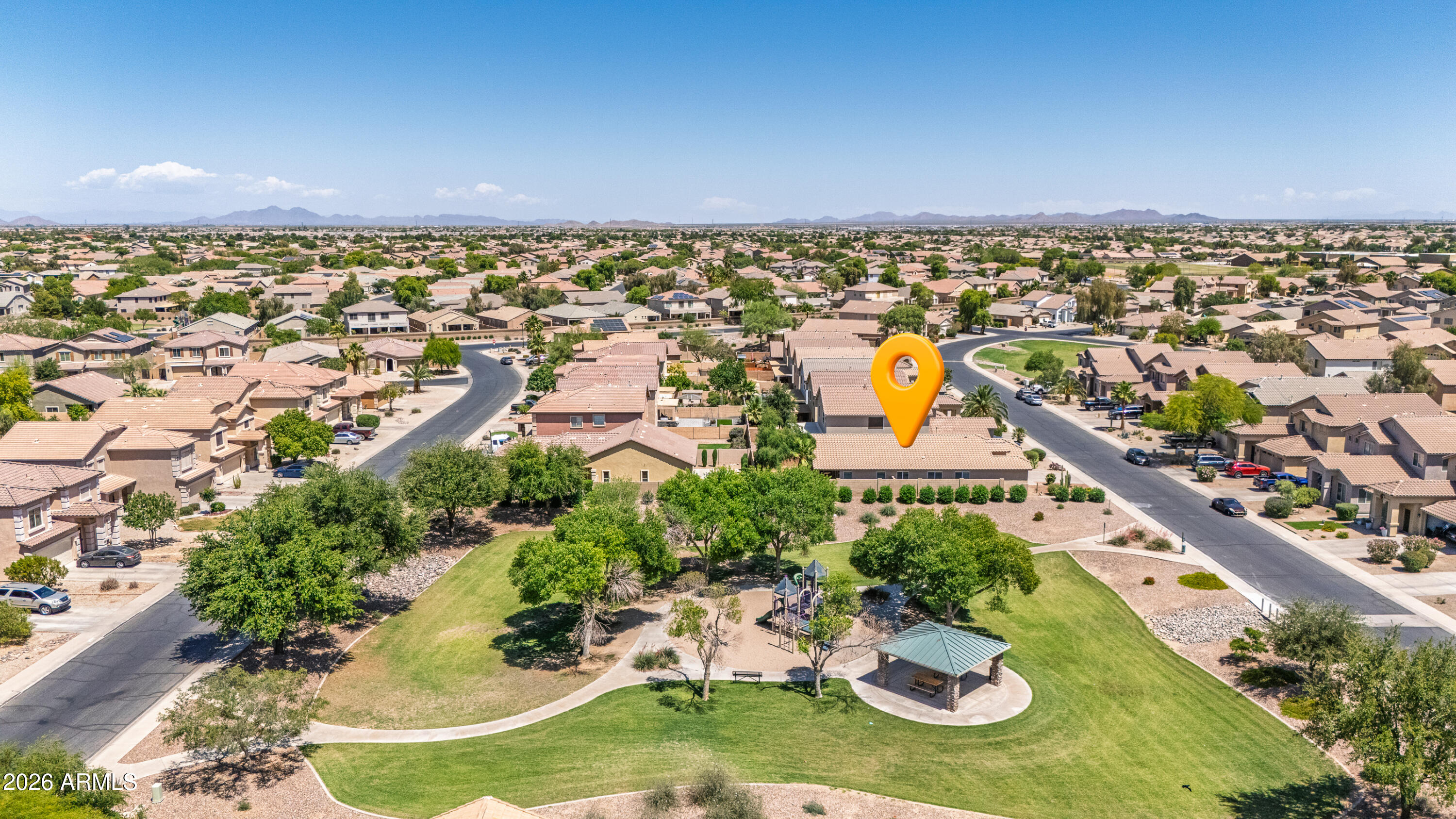 44254 W MCCLELLAND Drive