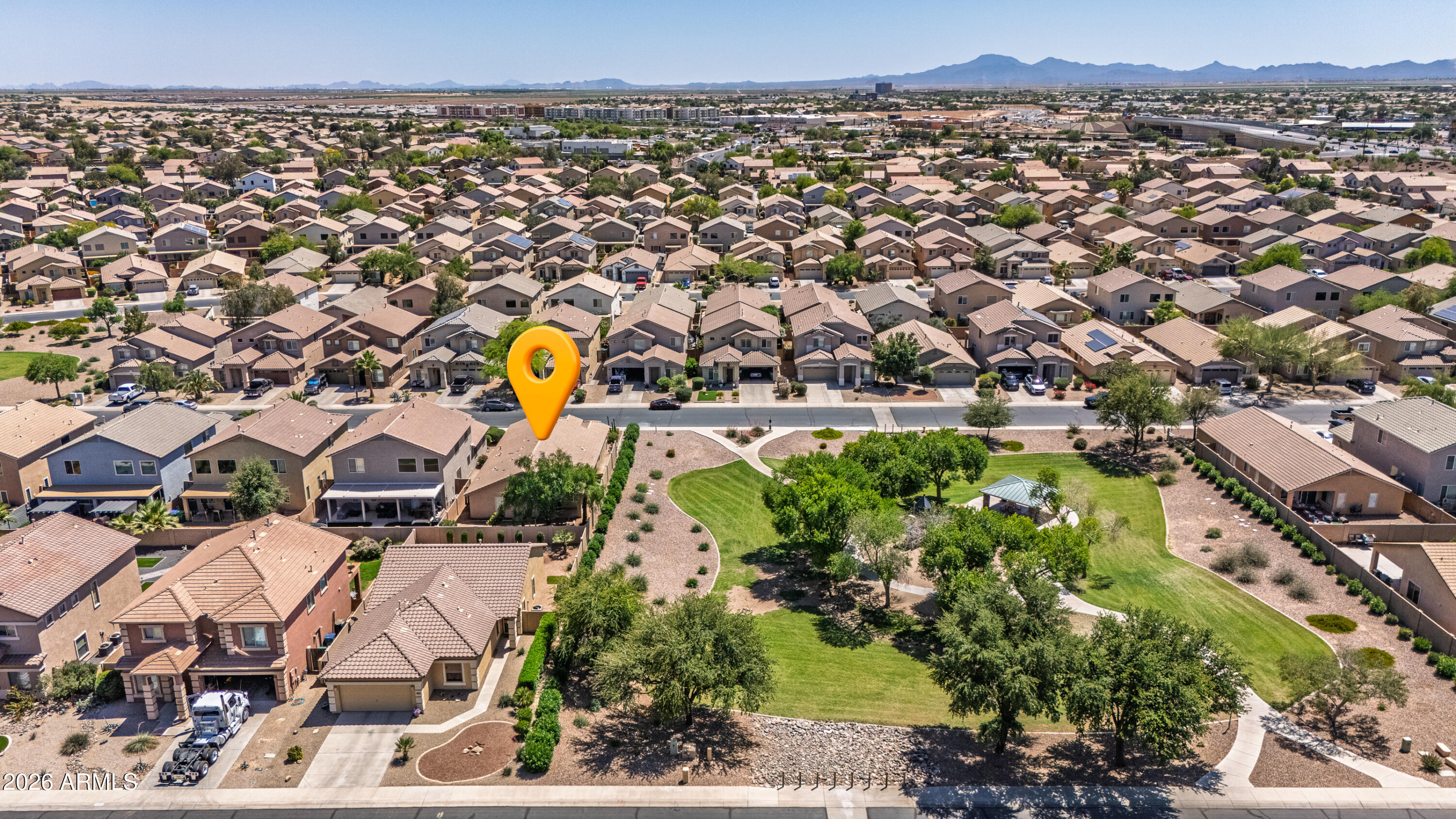 44254 W MCCLELLAND Drive