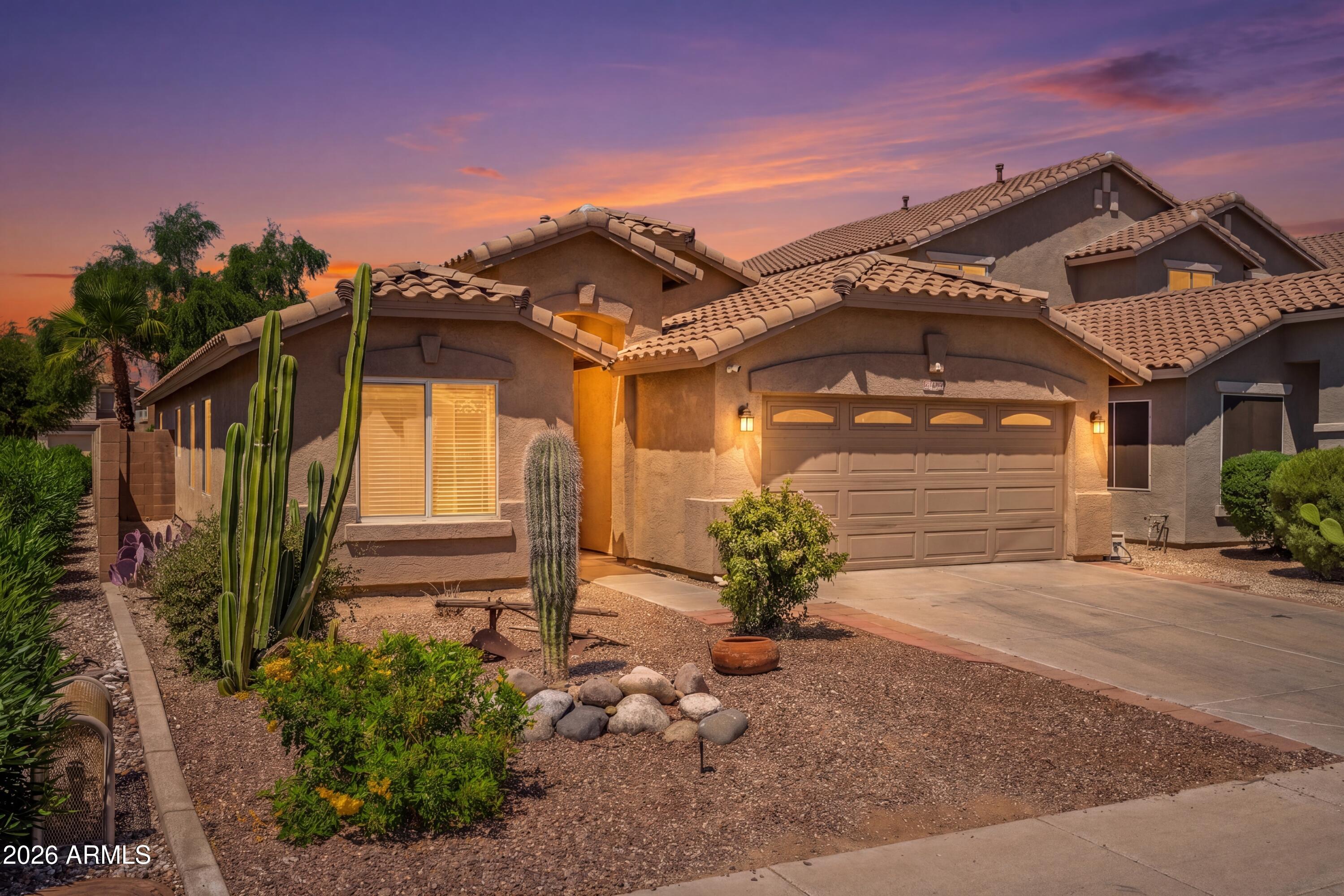 44254 W MCCLELLAND Drive
