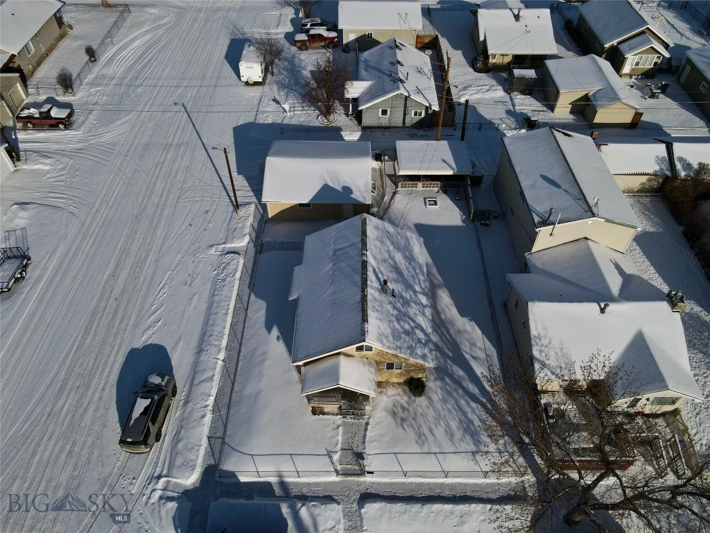 3201 Floral Boulevard