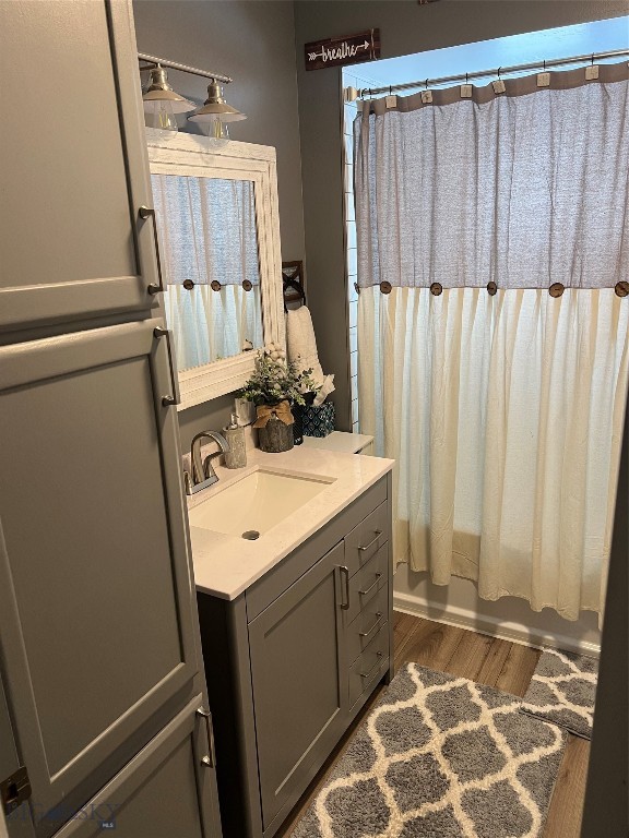 3201 Floral Boulevard