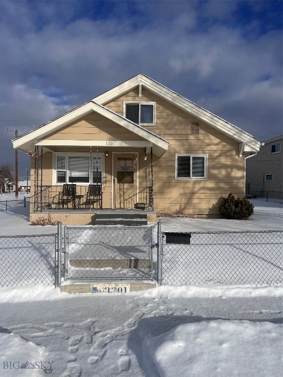 3201 Floral Boulevard