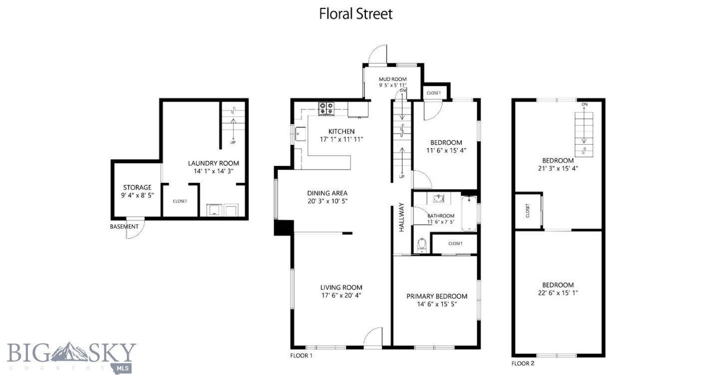 3201 Floral Boulevard