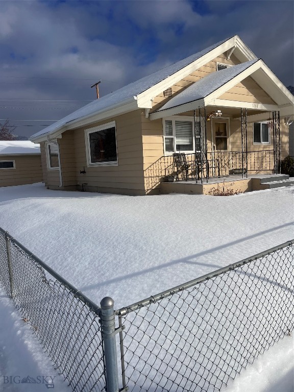 3201 Floral Boulevard