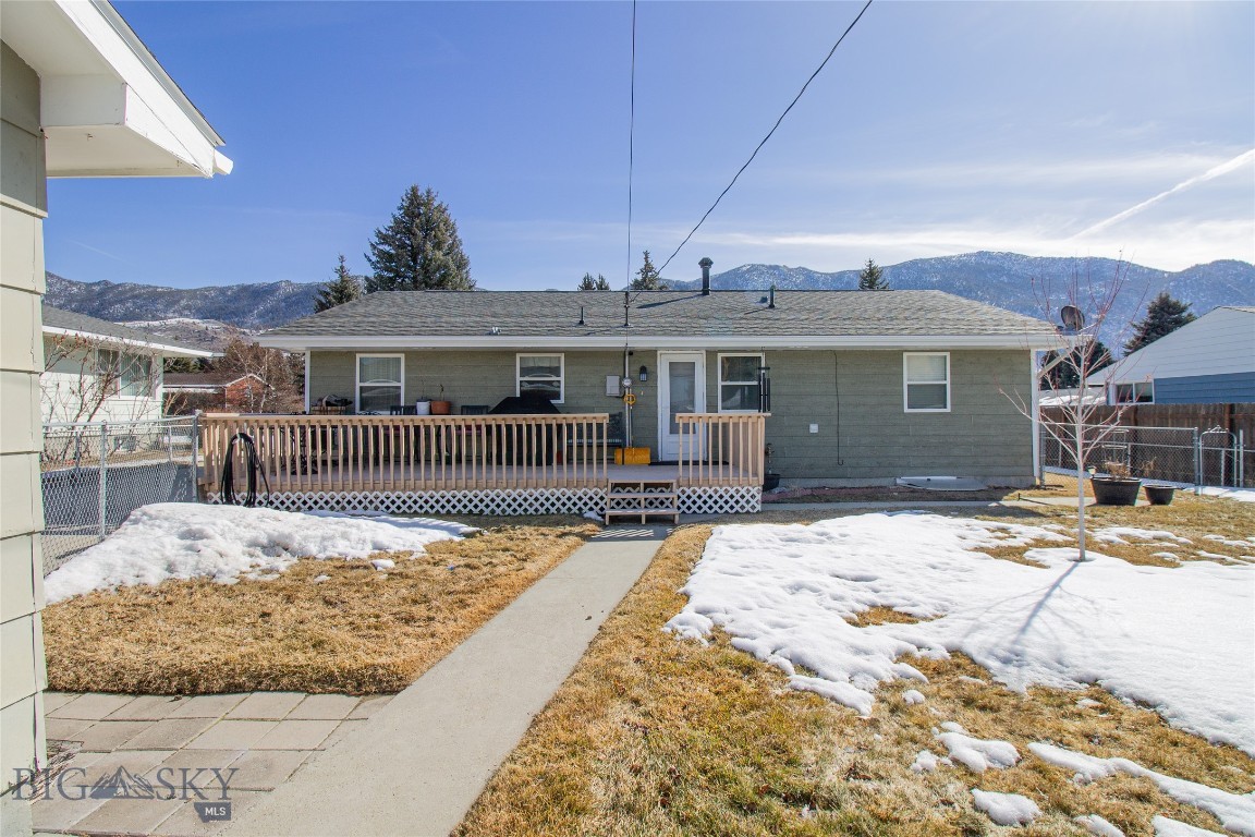 3541 Willoughby Avenue