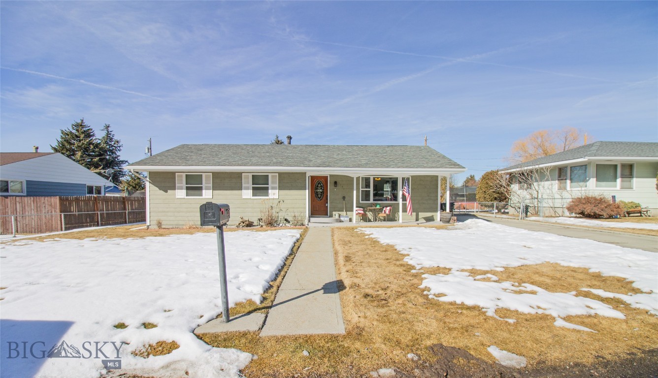 3541 Willoughby Avenue