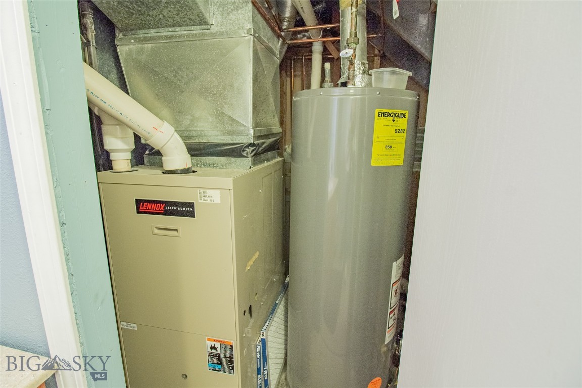 3541 Willoughby Avenue