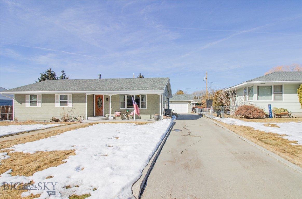 3541 Willoughby Avenue