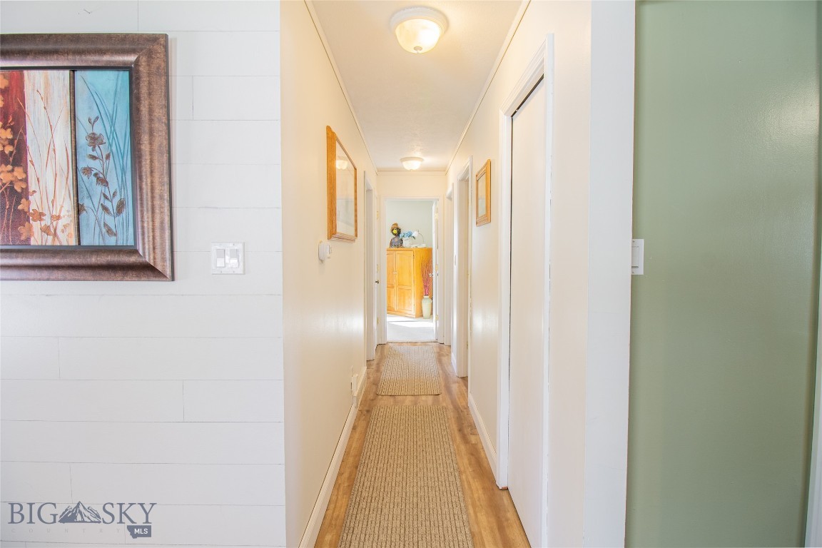 3541 Willoughby Avenue