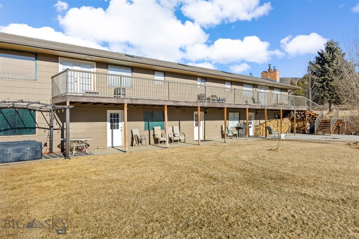 125 Mountain View