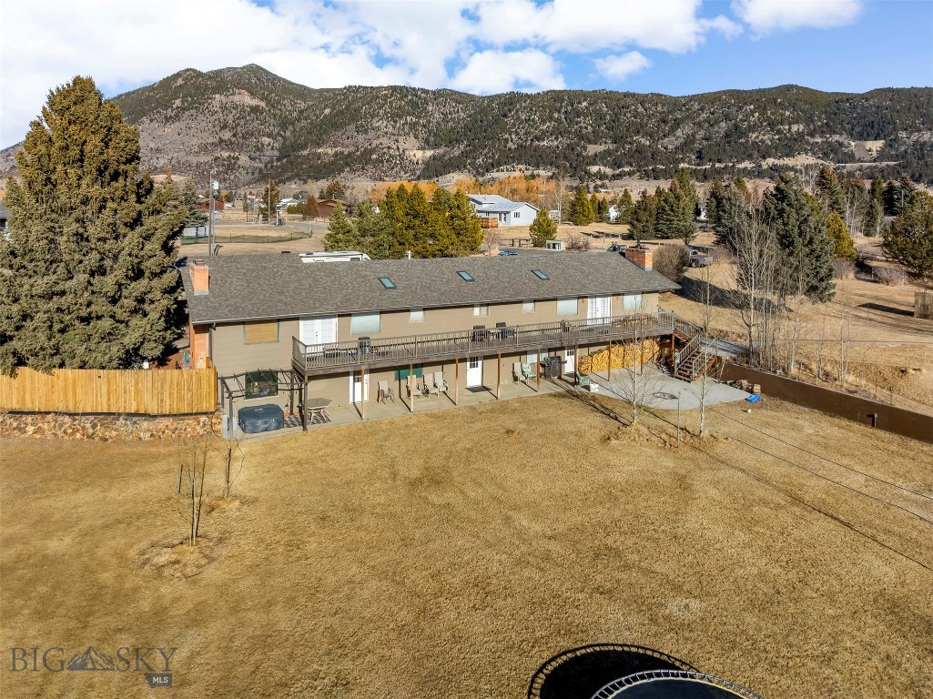 125 Mountain View