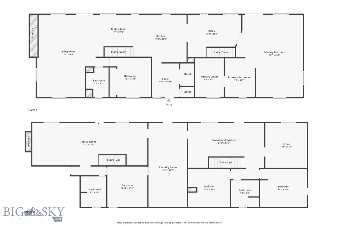 125 Mountain View