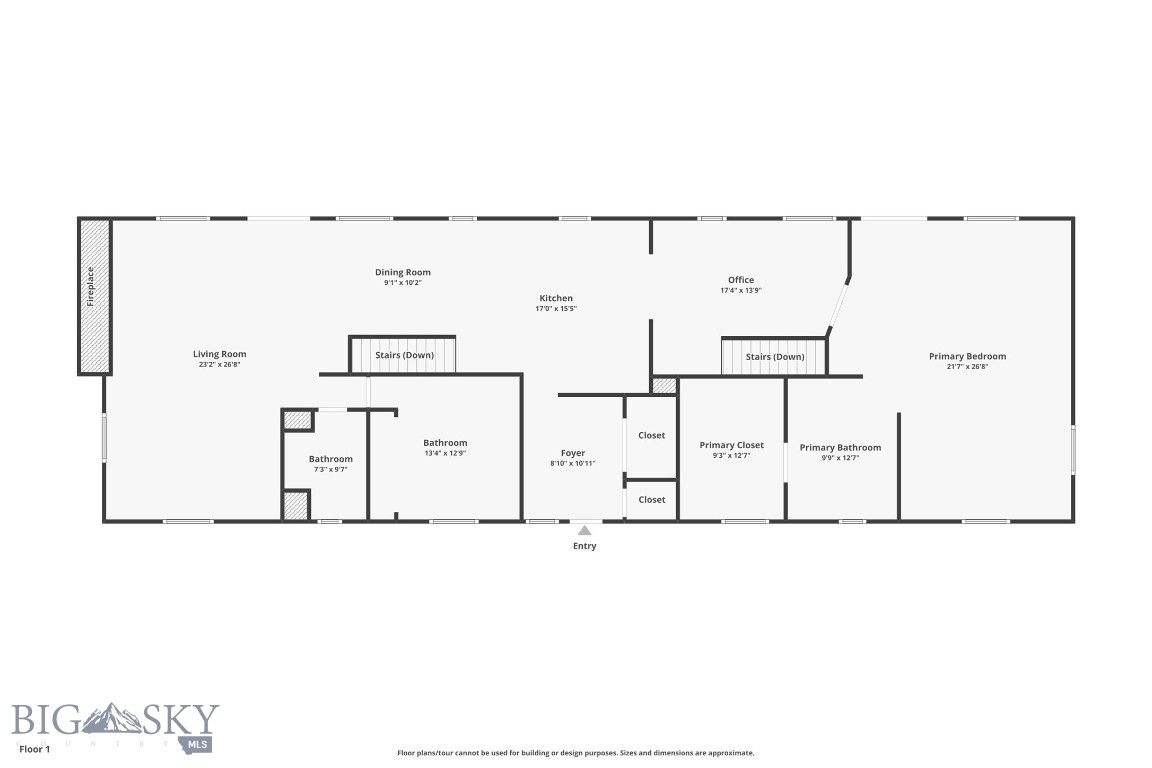 125 Mountain View