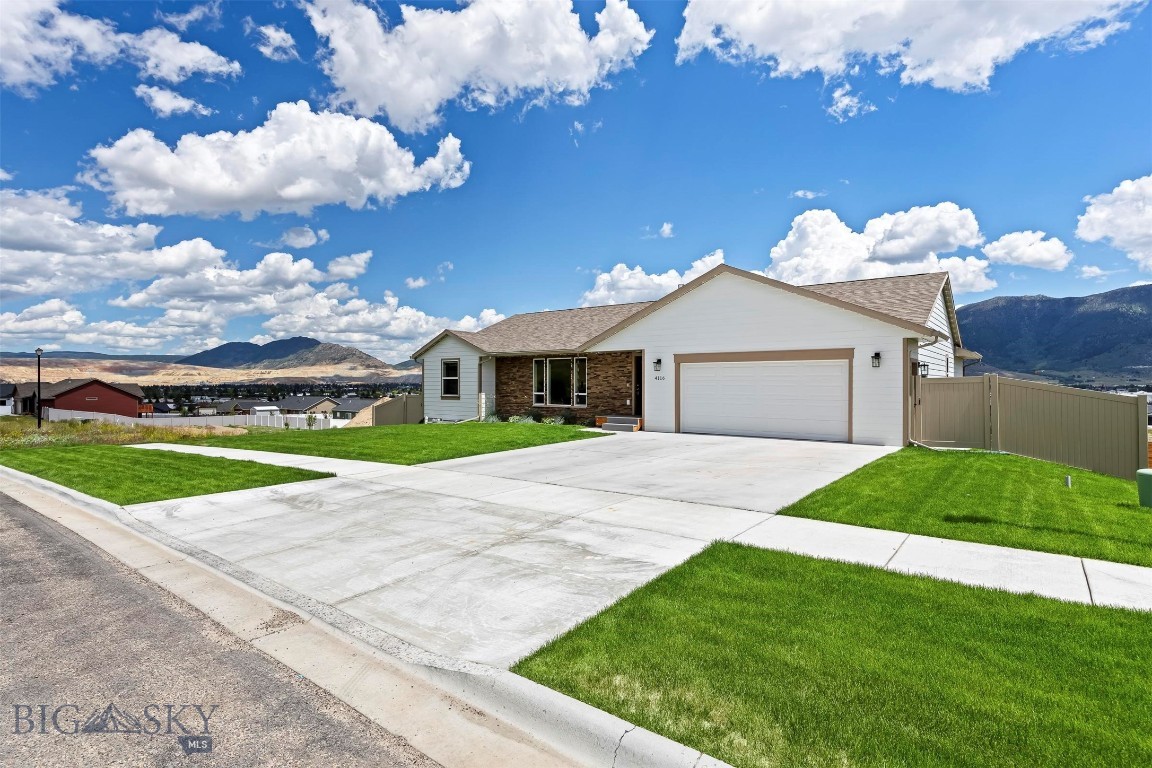 4116 Western