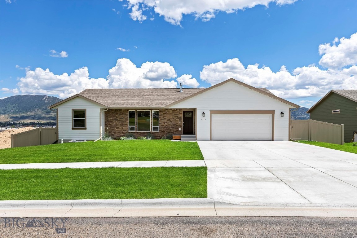 4116 Western